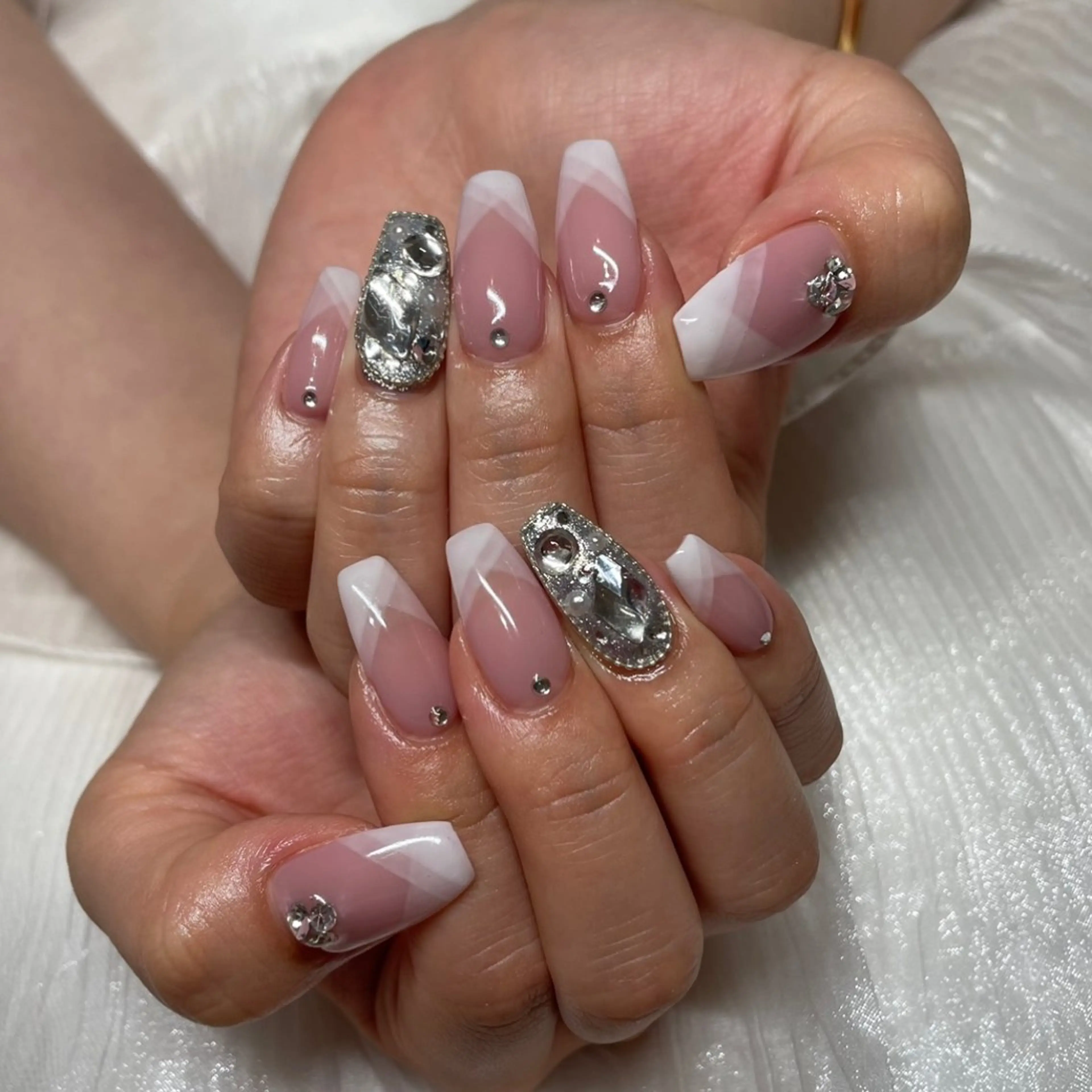 ネイル Mirth 富里店のネイルデザイン