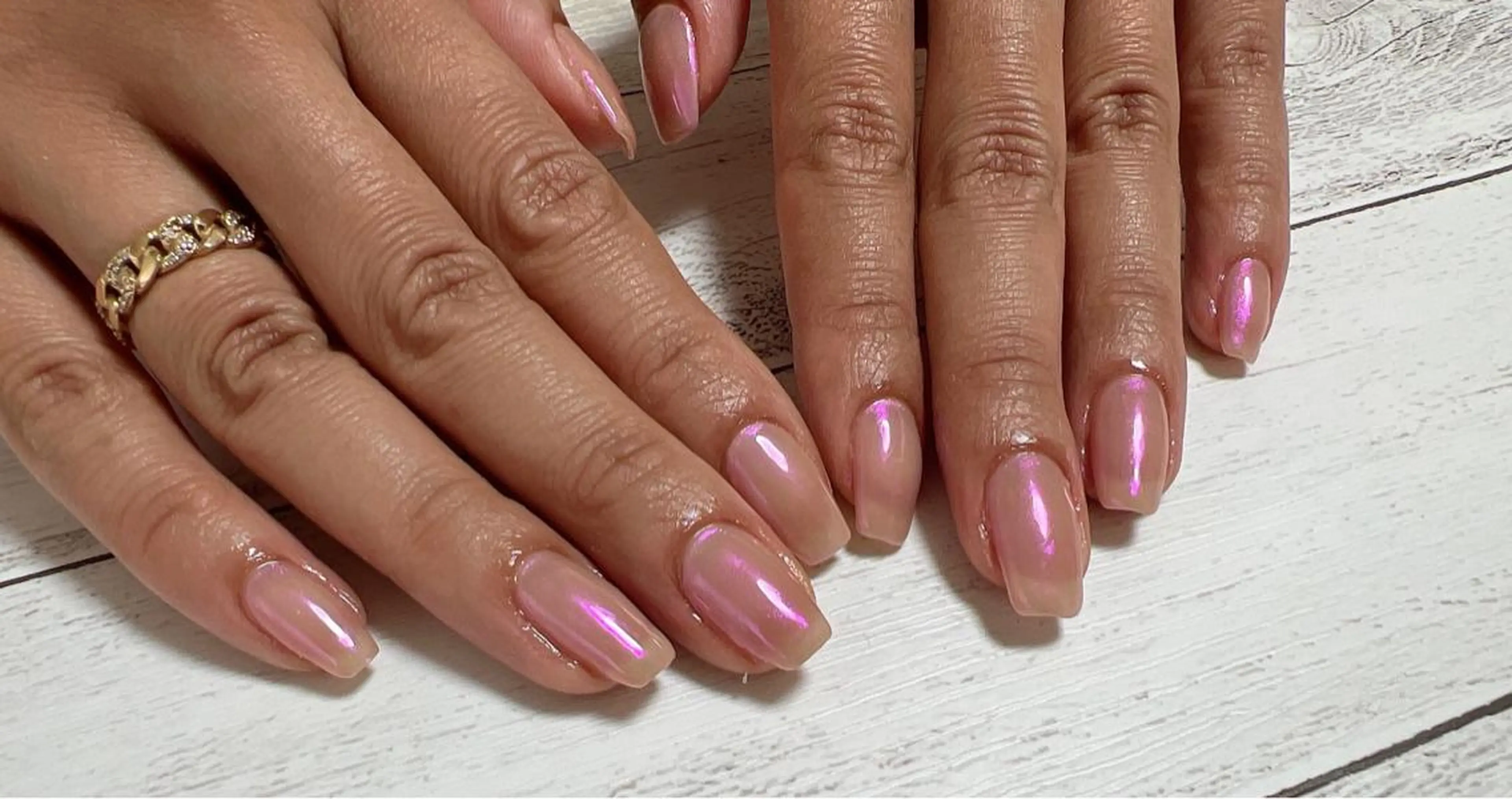 ネイル ハンドネイル Lavish nailのネイルデザイン