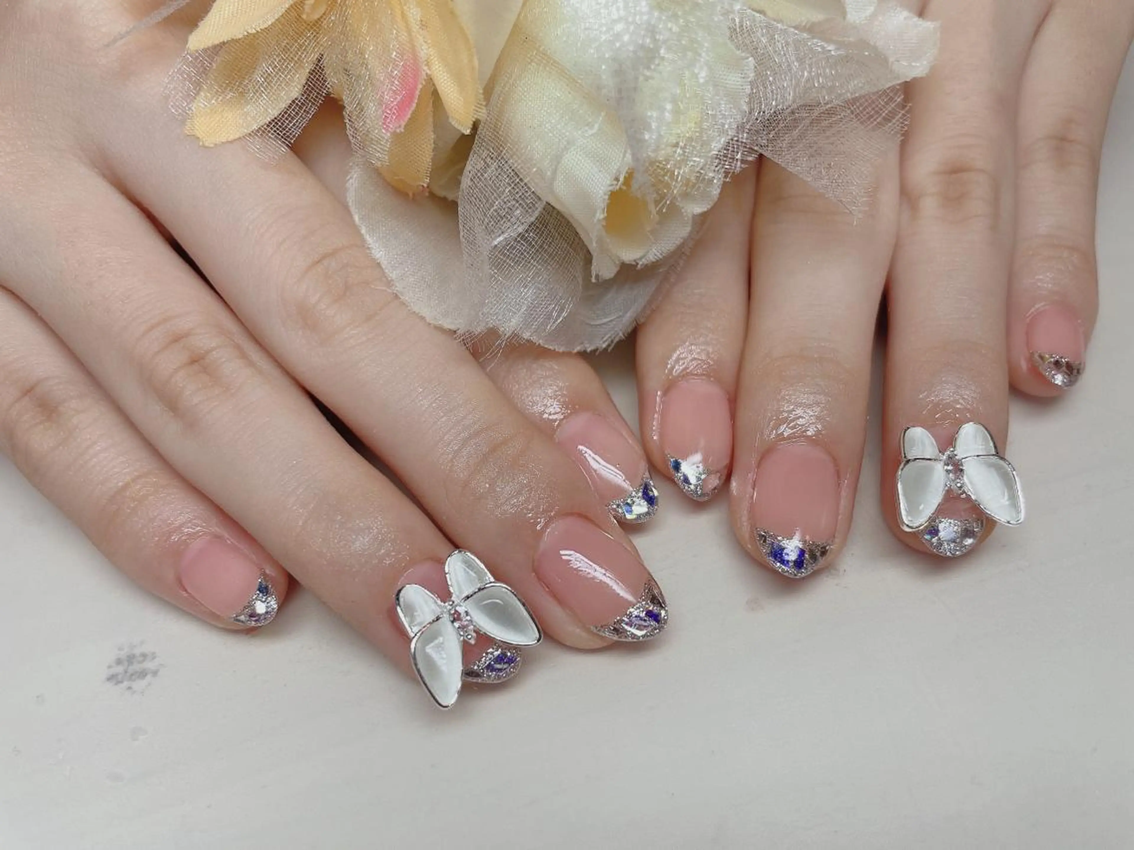 ネイル chacha nailのネイルデザイン