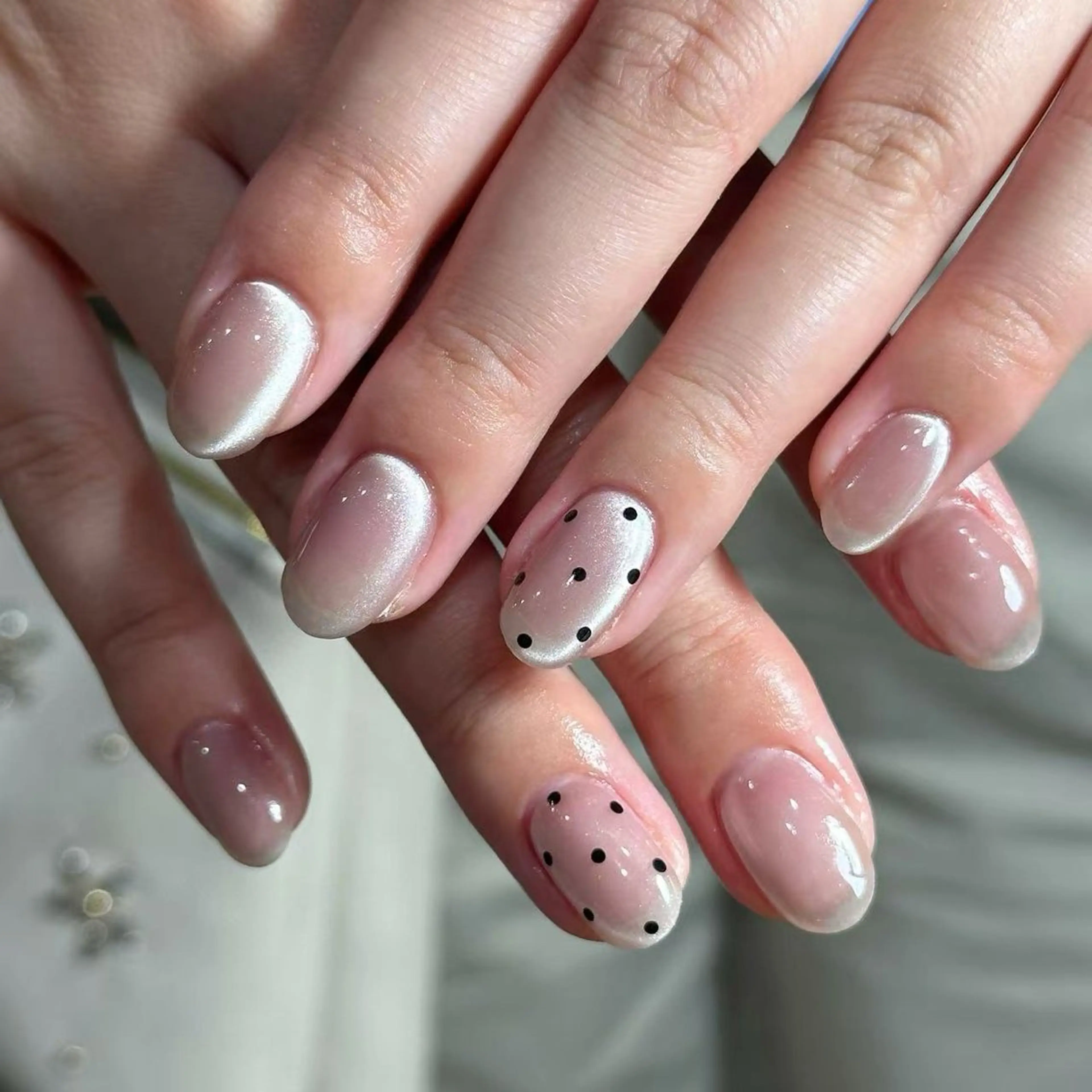 ネイル ハンドネイル Tagi Nail所属・Tagi Nail 銀座のネイルデザイン