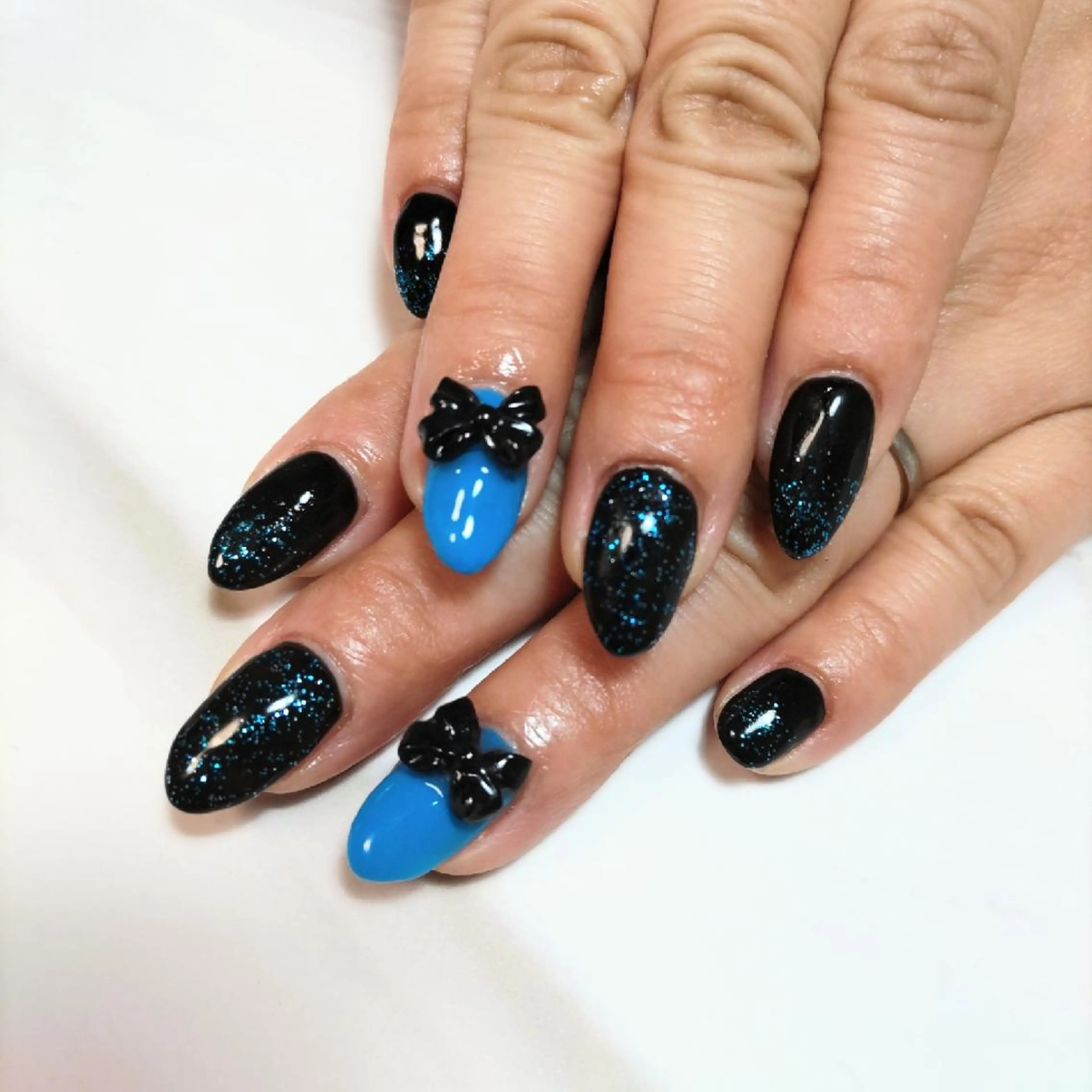 ネイル salon Mのネイルデザイン