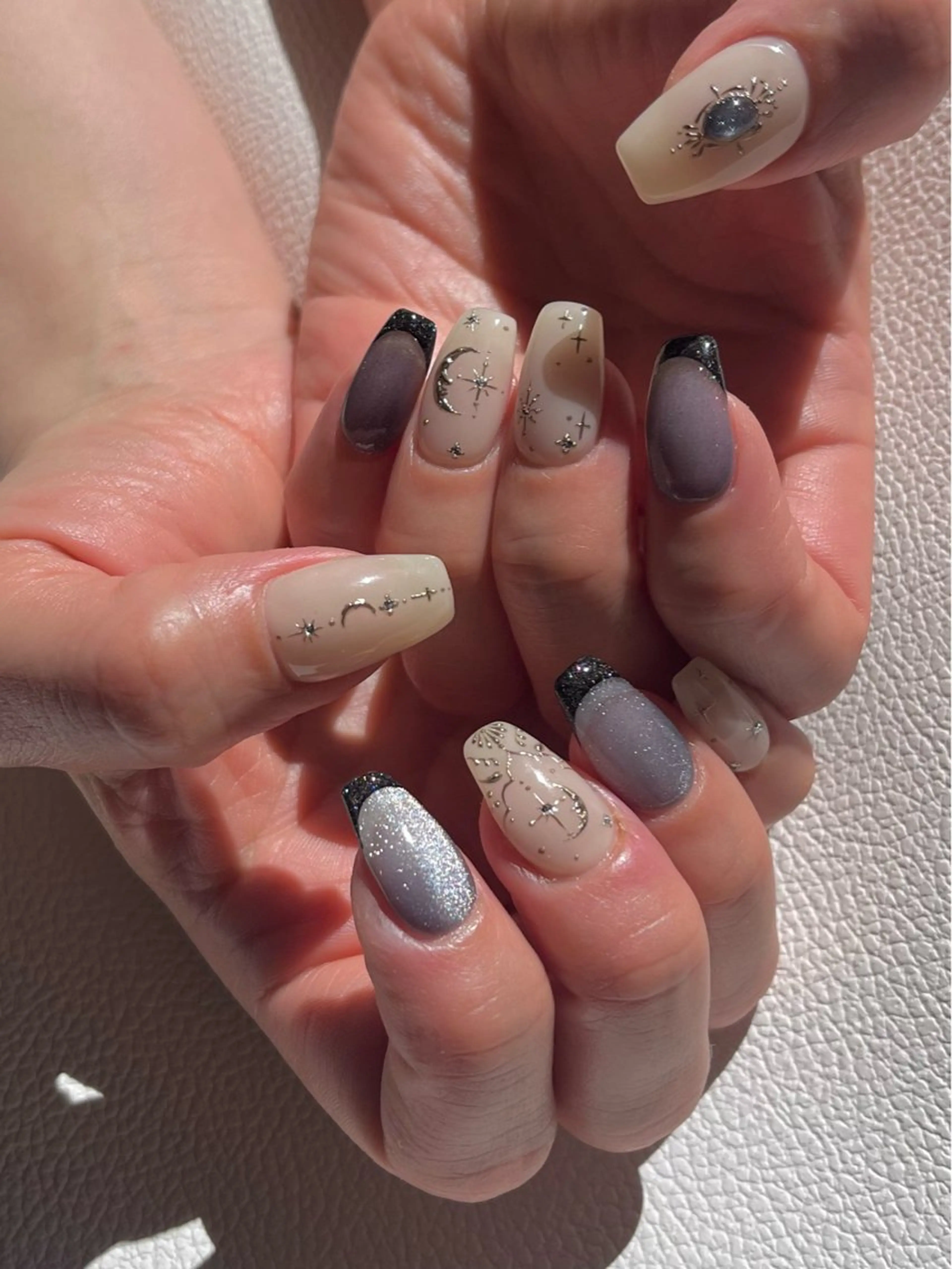 ネイル nailsalon TOKIのネイルデザイン