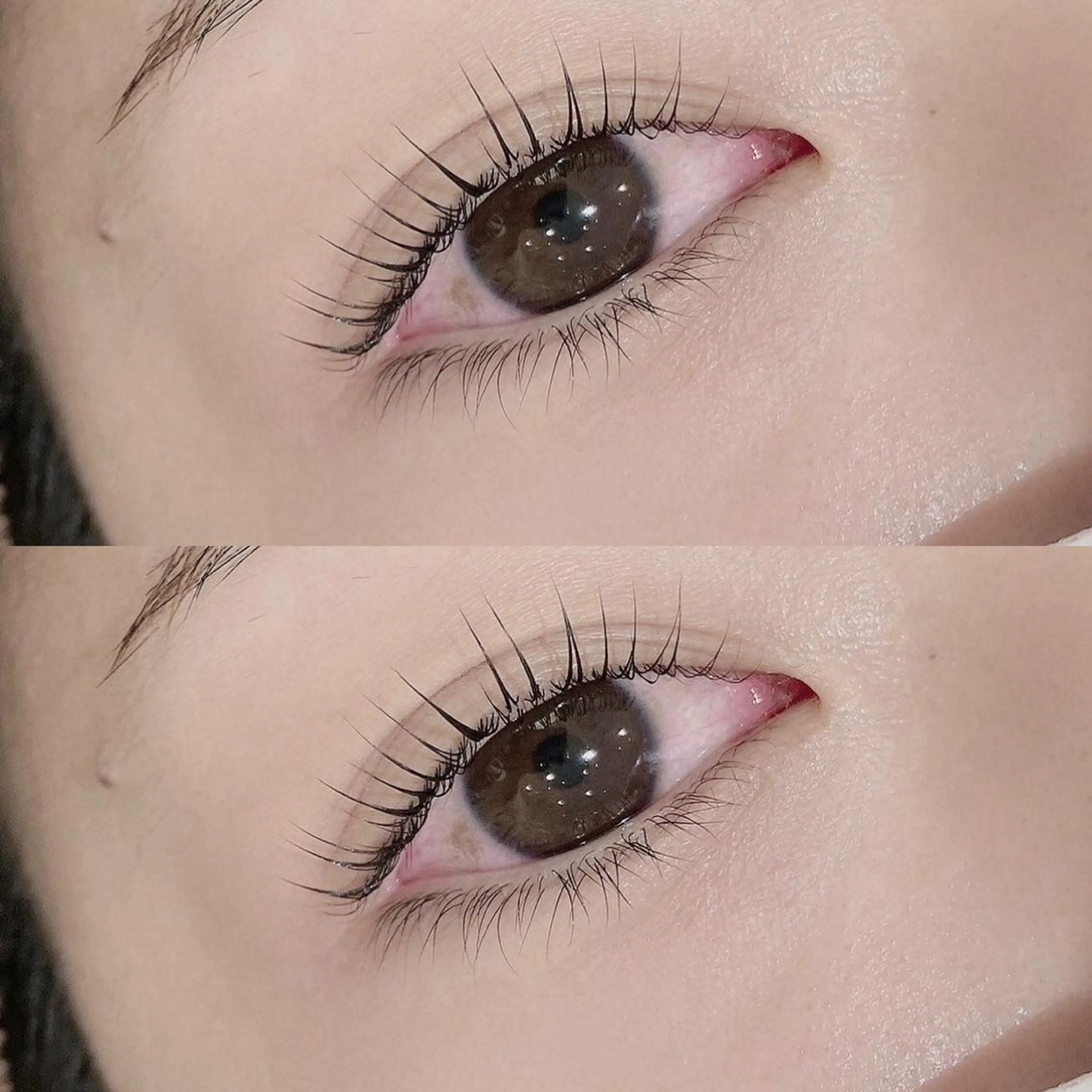 マツエク・マツパ Eye Wish ゆかのマツエク・マツパデザイン