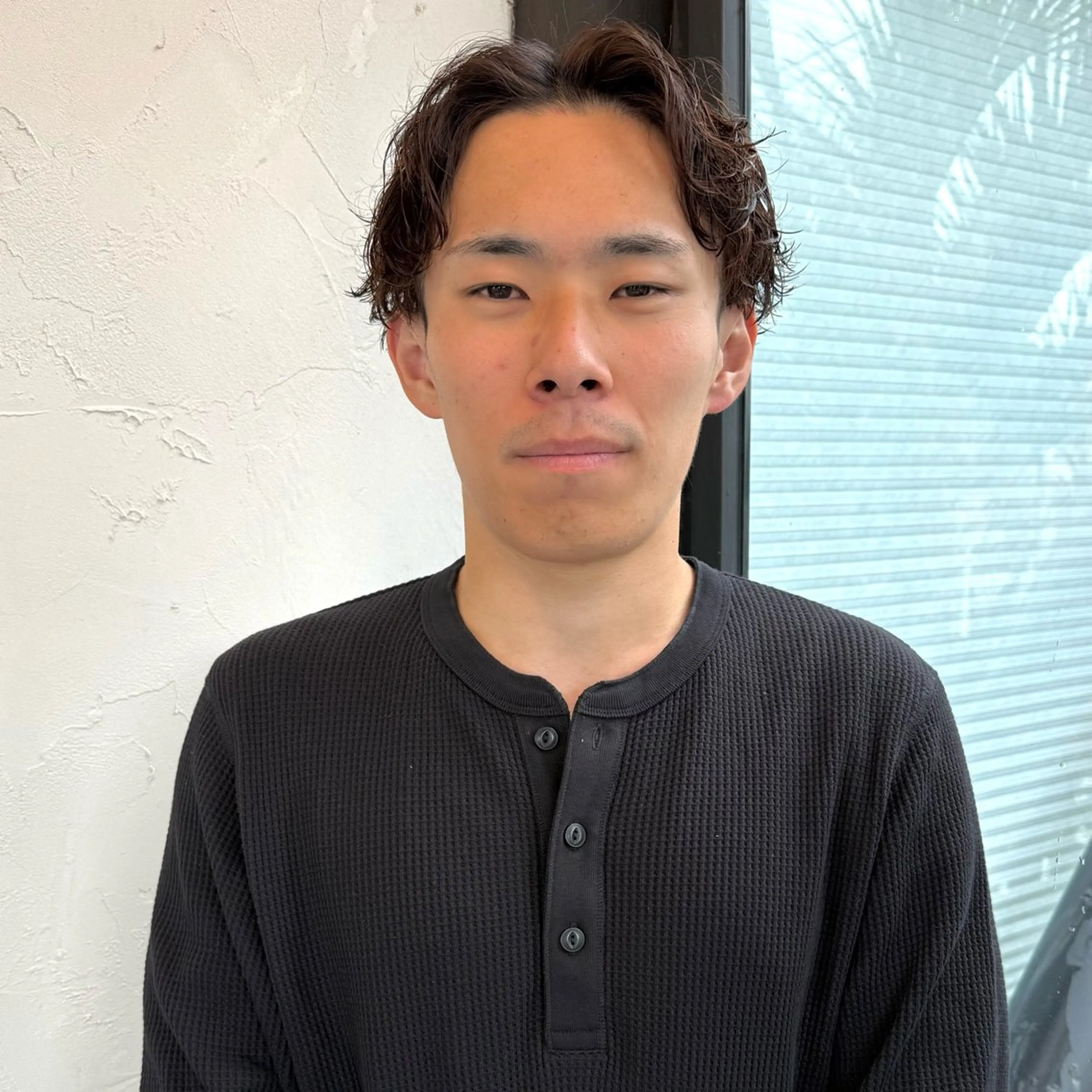 メンズ カット メンズカット/ 縮毛矯正/Ryomaのヘアスタイル