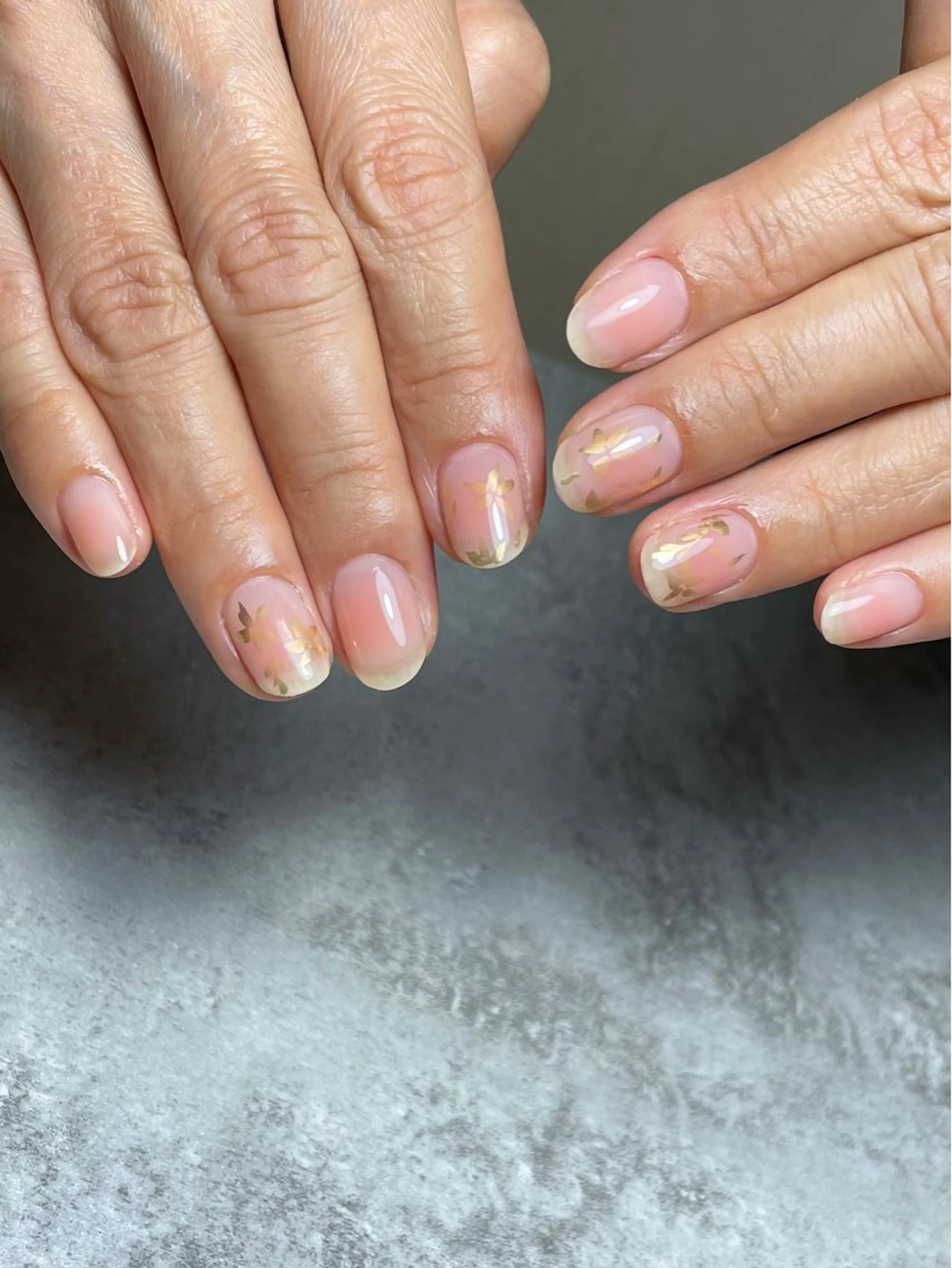 ネイル Ai Nail所属・Ai Nailのネイルデザイン