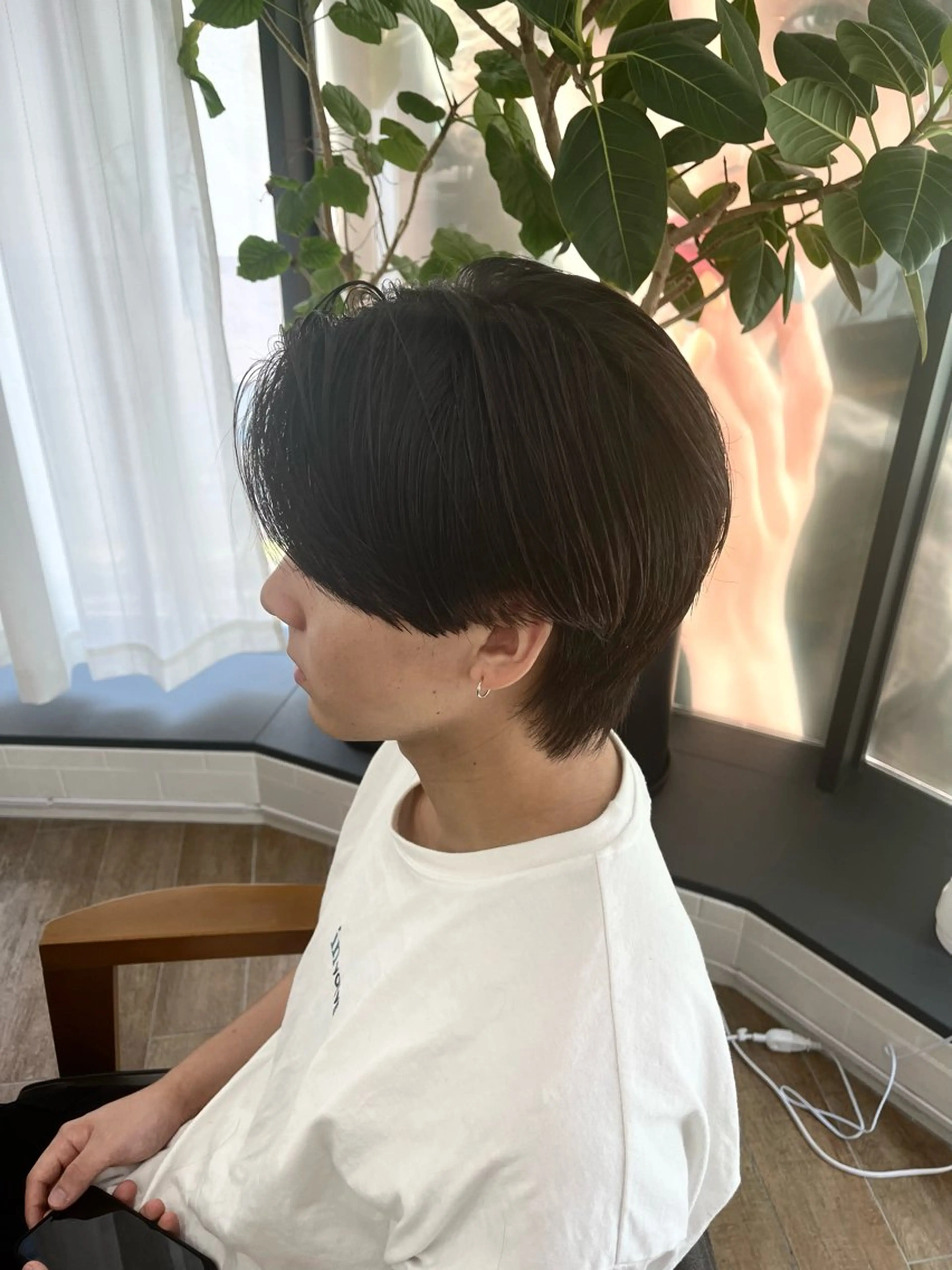 パーマ メンズ カット ✨ご新規様予約限定 メンズ特化アリサ✨のヘアスタイル