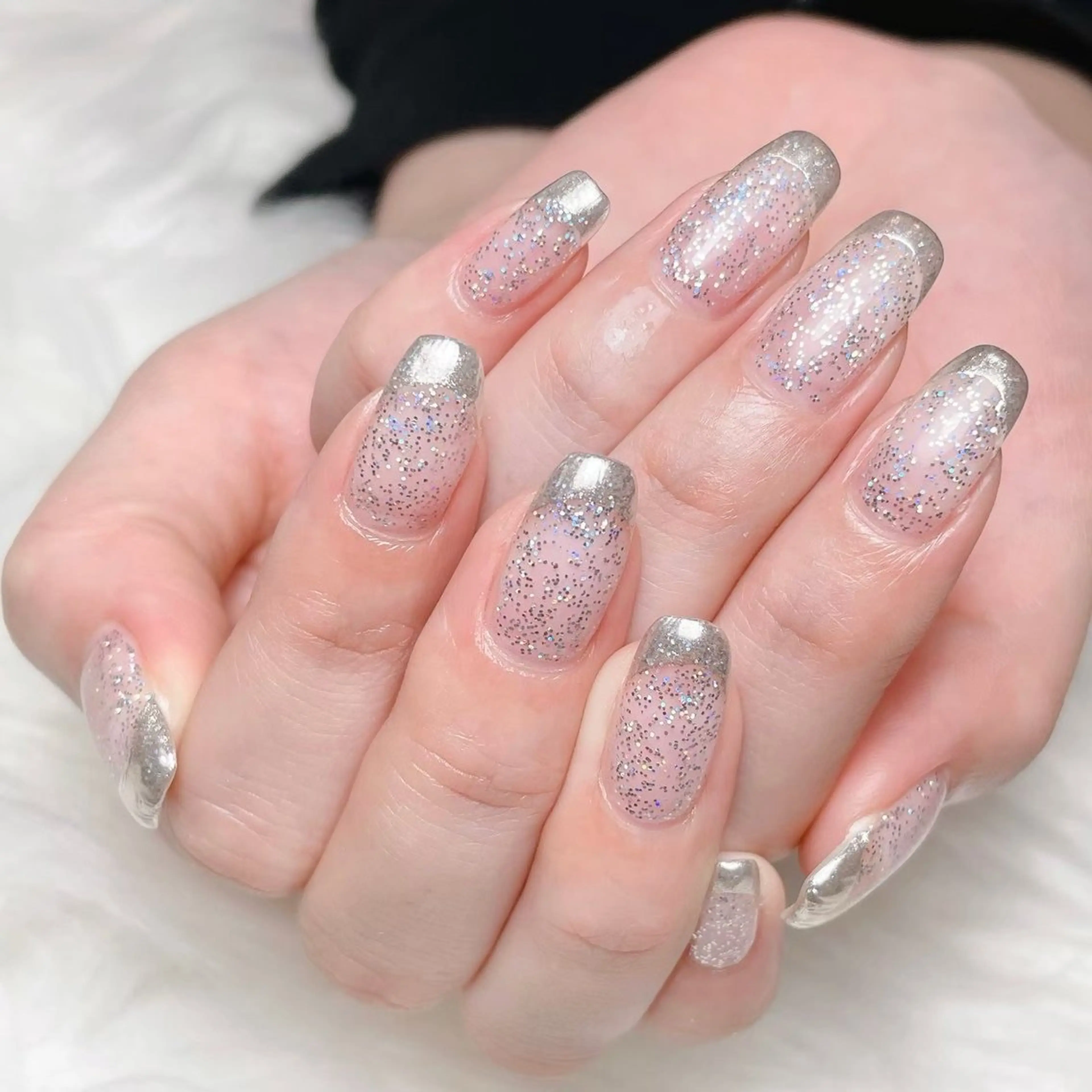 ネイル Ccoco_nail 【ｼｰｺｺﾈｲﾙ】のネイルデザイン