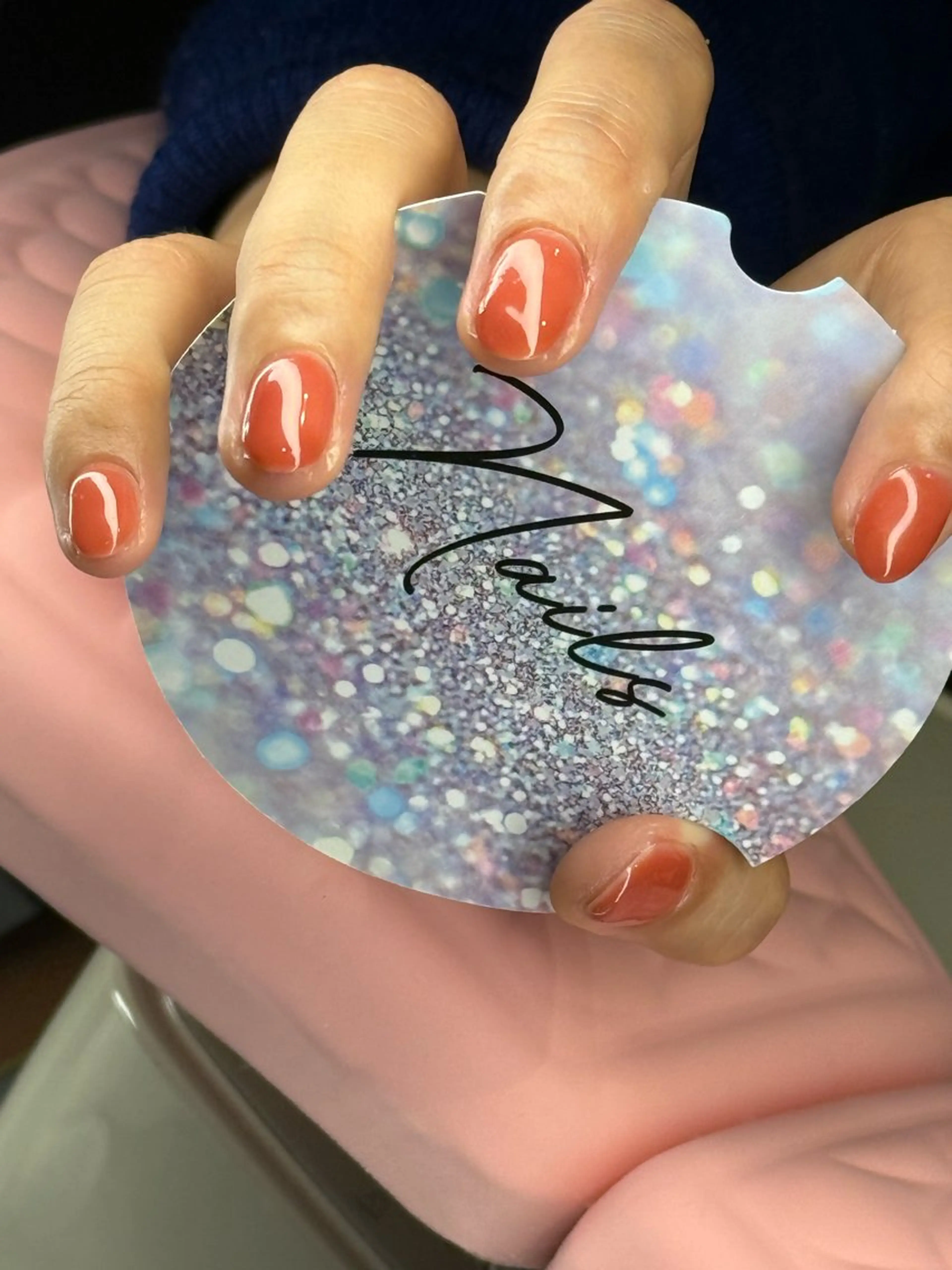 ネイル ハンドネイル ハンドケア Amys nail エミのネイルデザイン