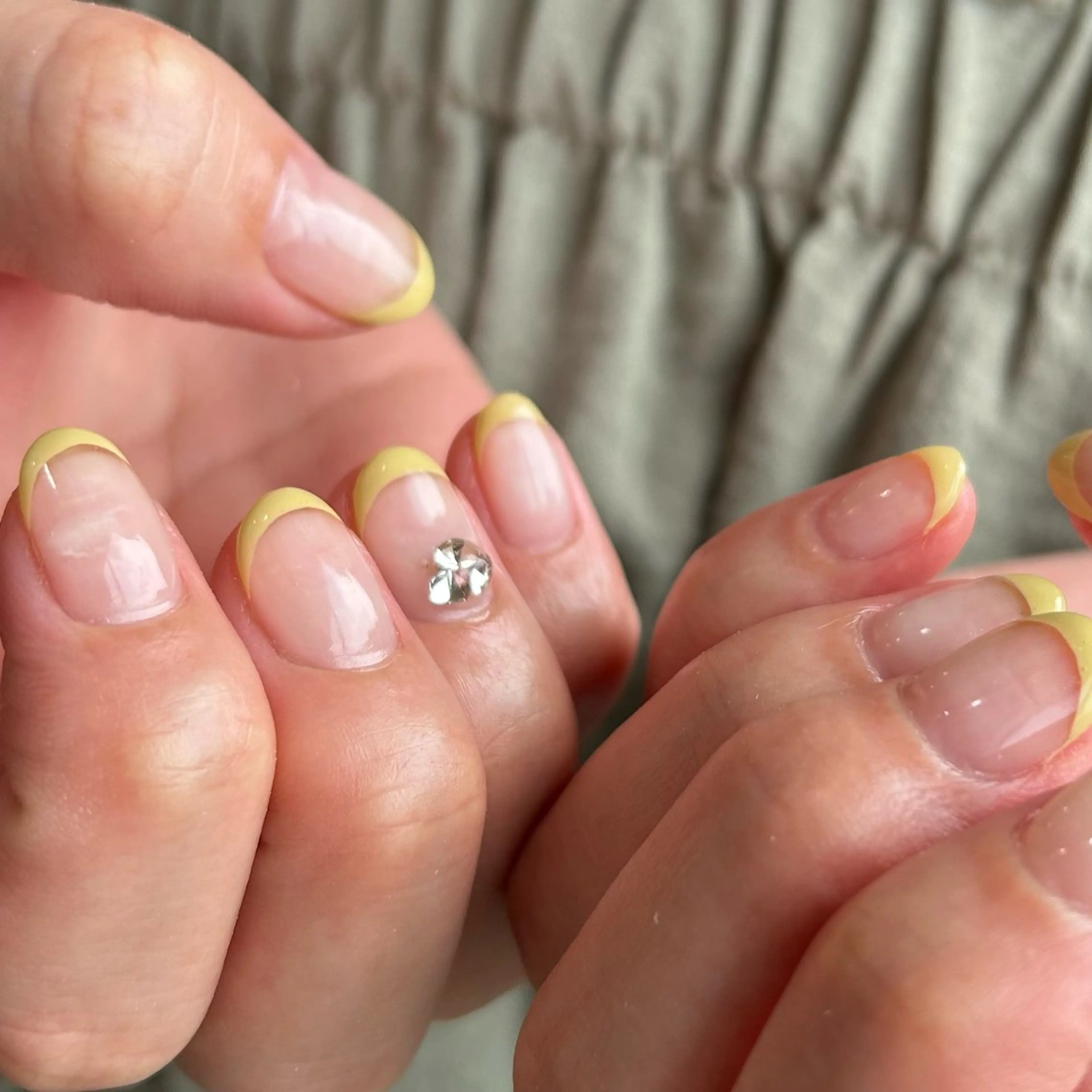 ネイル ecco nail紫竹山店所属・ecco nail 紫竹山店のネイルデザイン