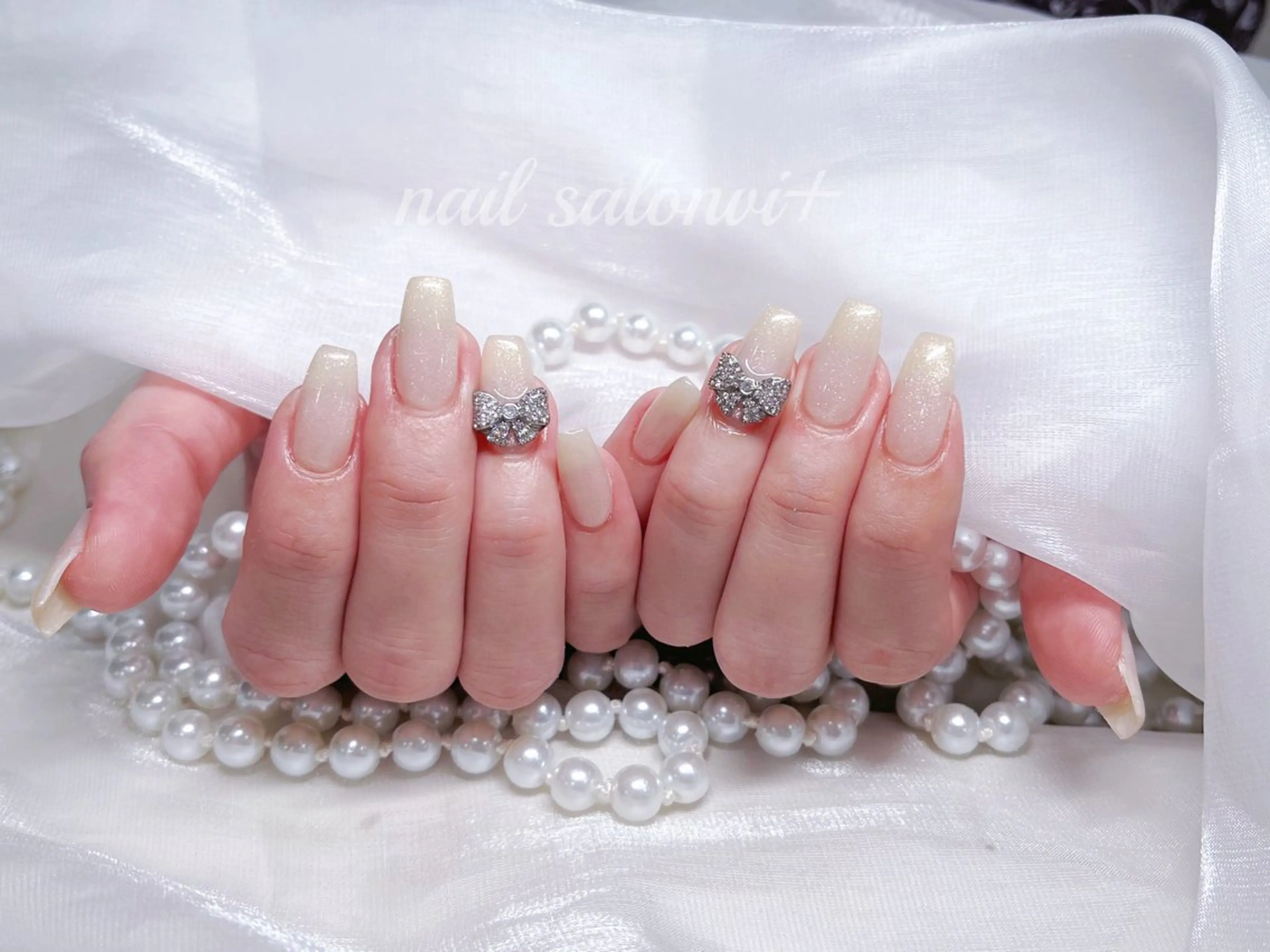 ネイル S2 nailのネイルデザイン
