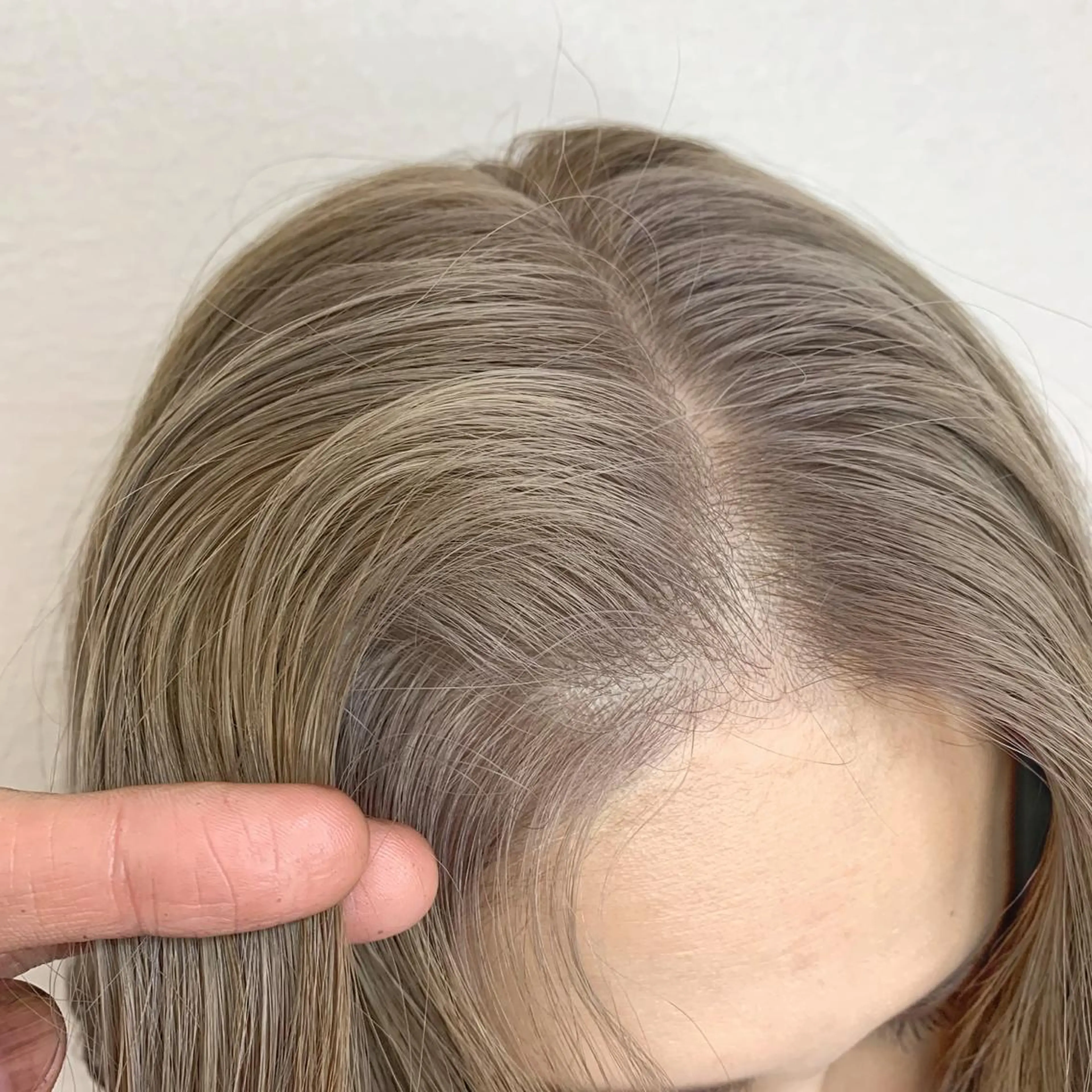 カラー Stir Maison 大宮所属・ryuma/ボブ /透明感カラーのヘアスタイル