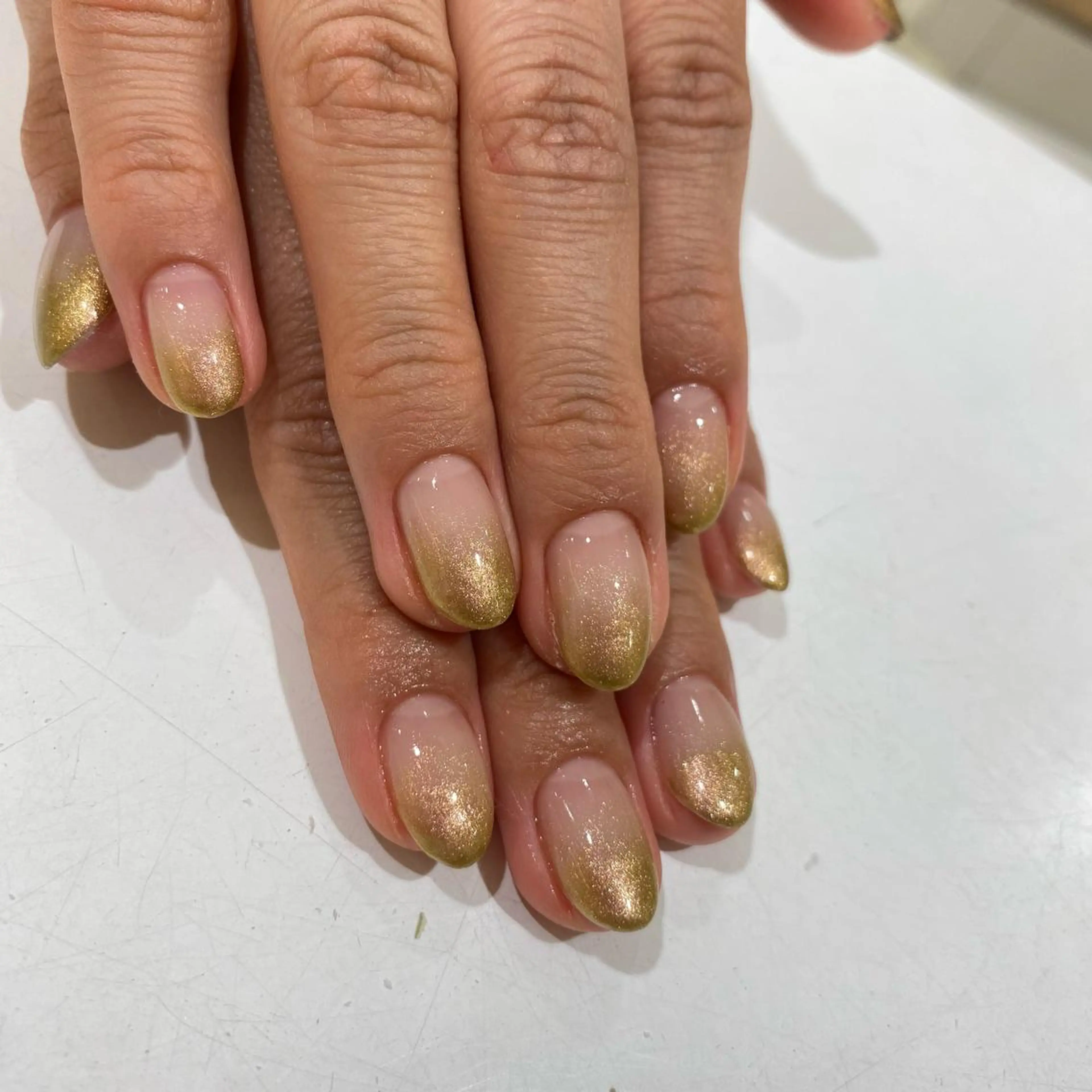 ネイル ハンドネイル 🥀たなか れね🍋のマツエク・マツパデザイン