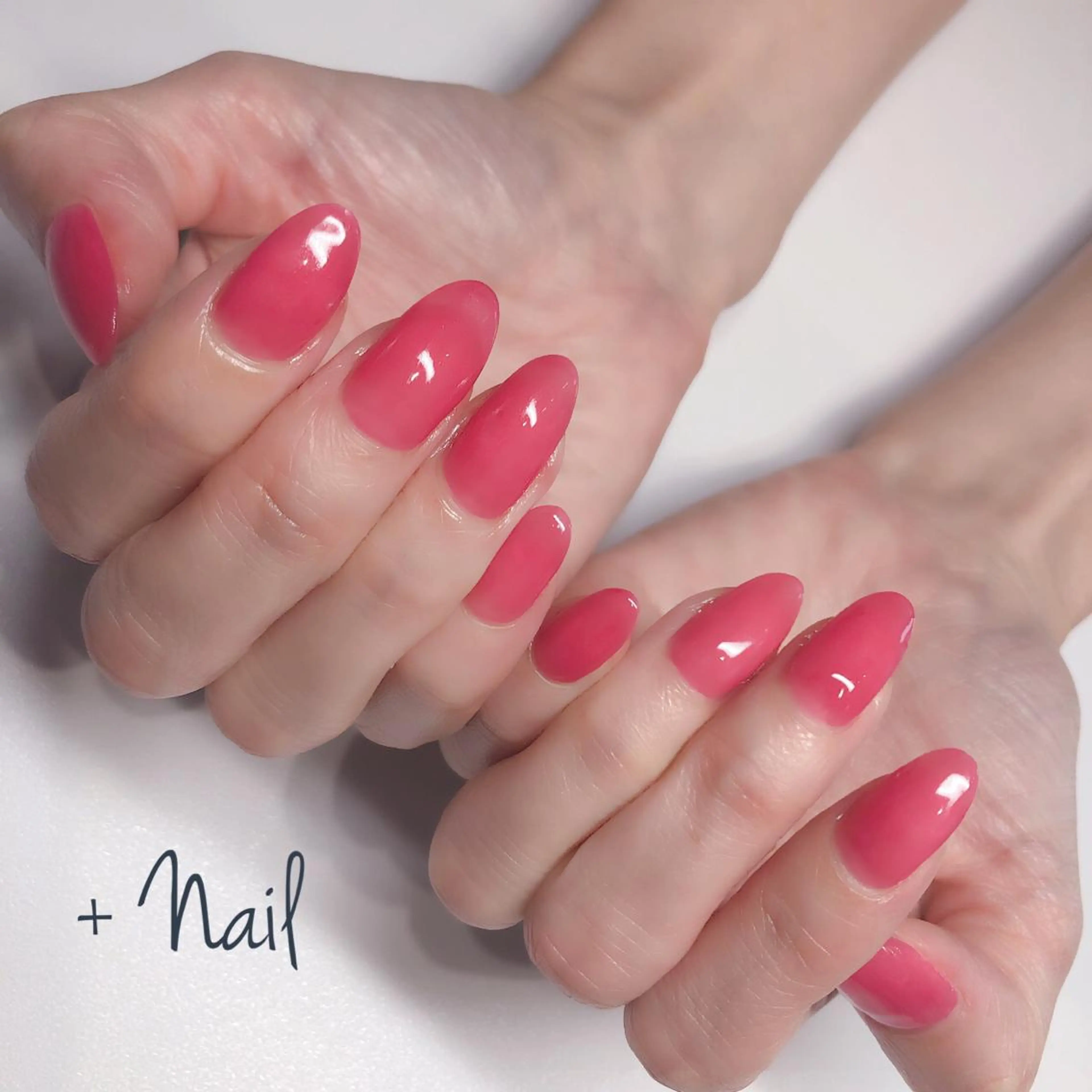 ネイル Aim* 深爪・自爪育成専門店のネイルデザイン