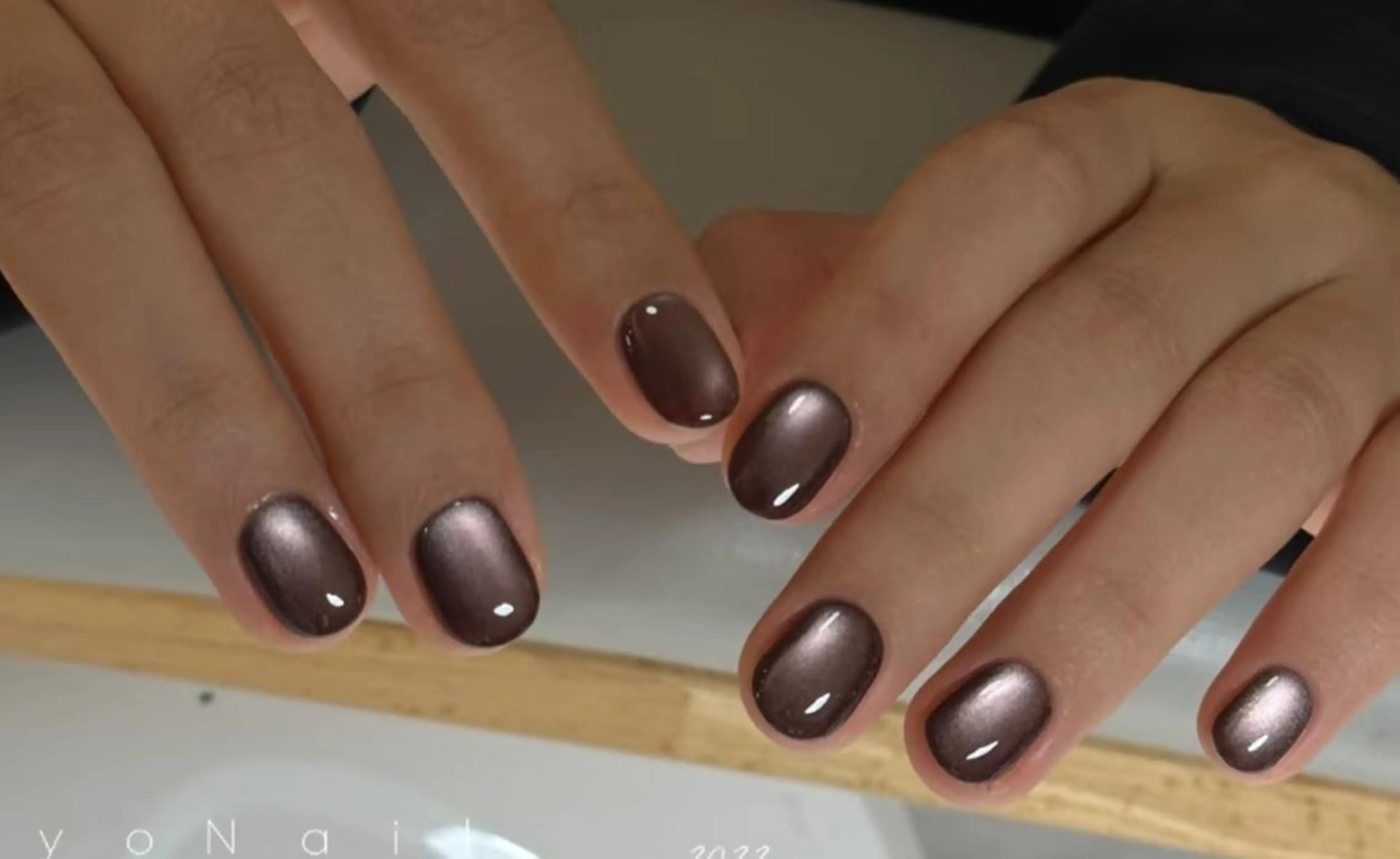 ネイル ハンドネイル Miya🎀 nailのネイルデザイン