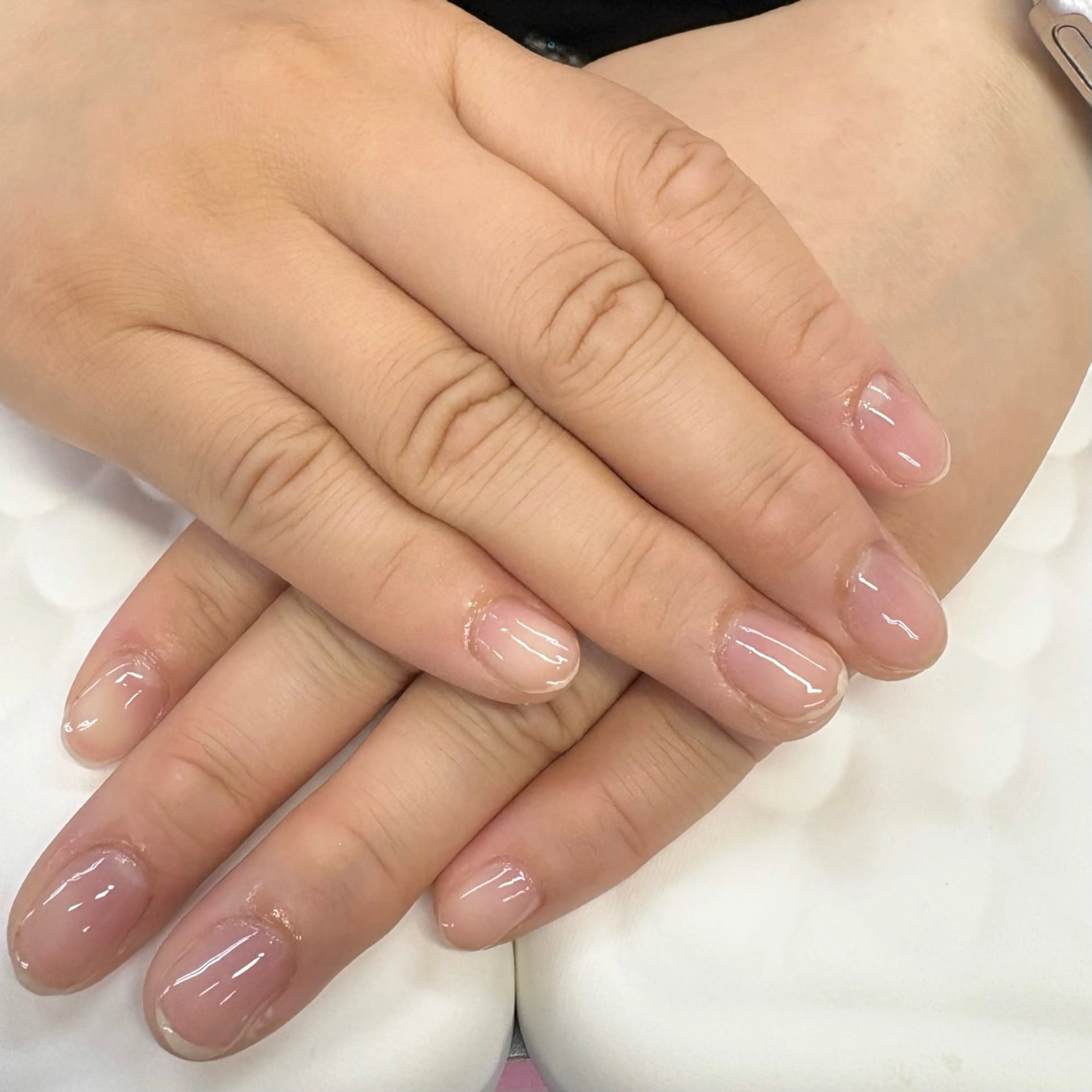 ネイル KITTY所属・KITTY ໒ ᩧ꒱Harukaのネイルデザイン