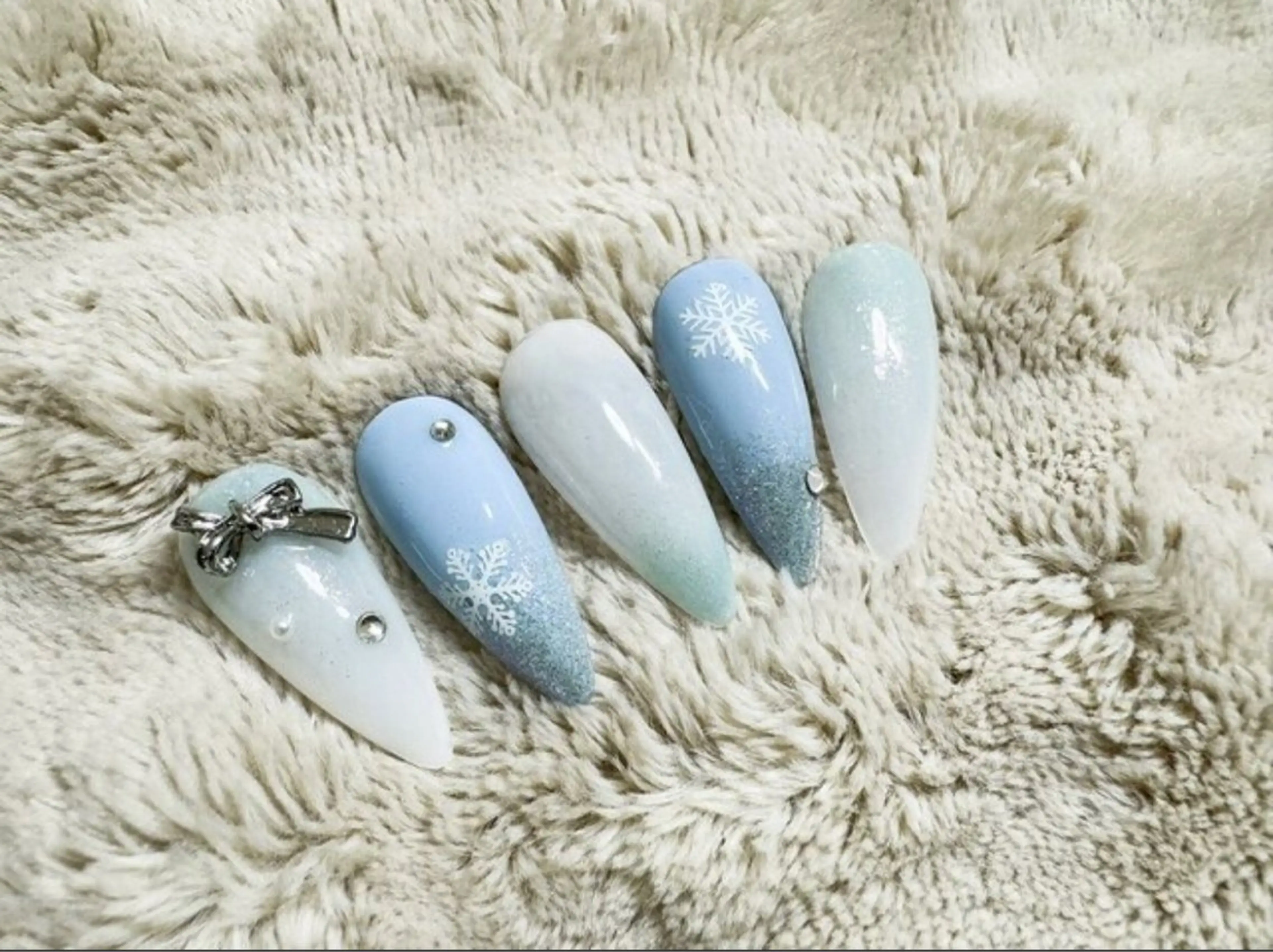 ネイル アントレイネイル所属・アントレイ ネイルのネイルデザイン