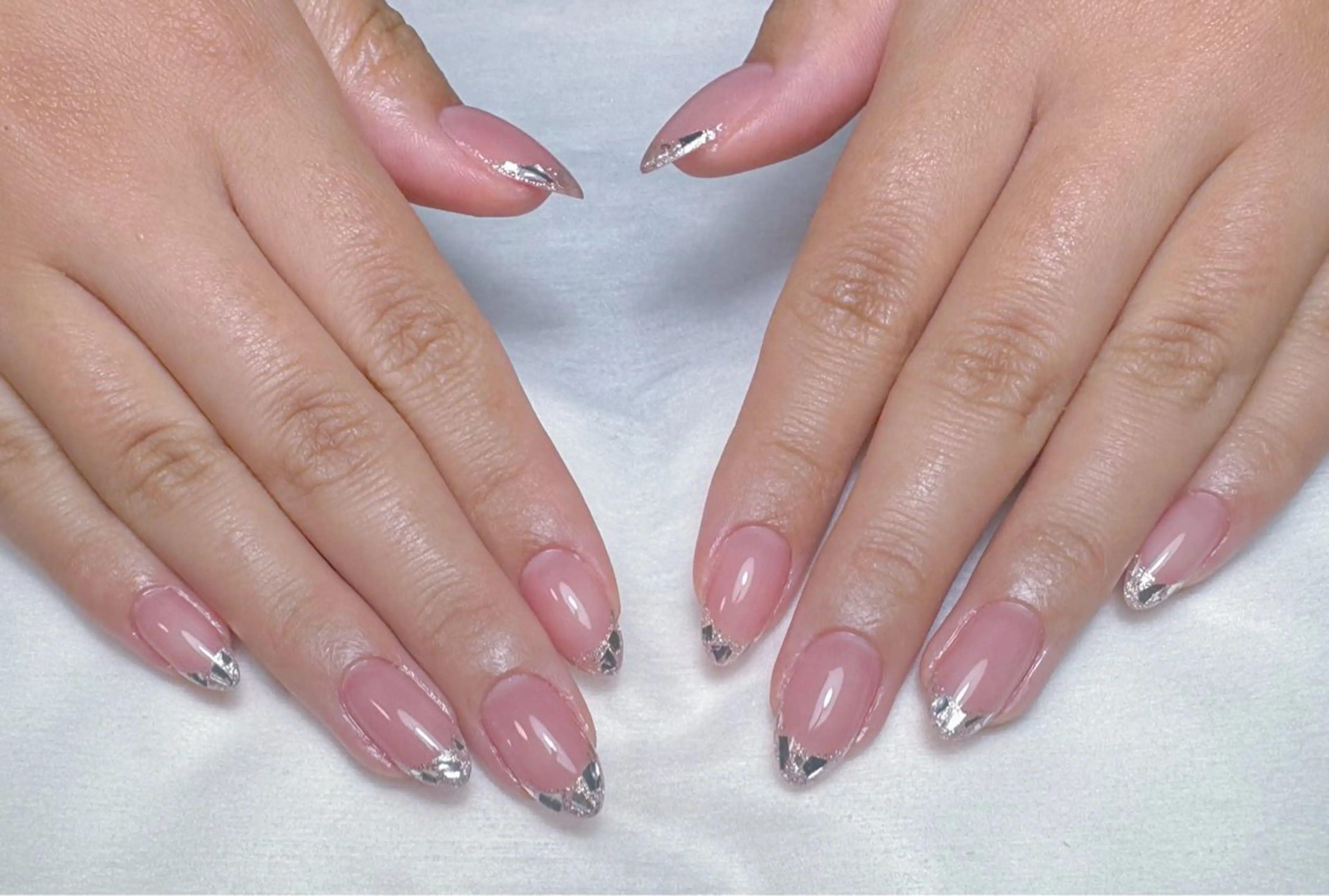 ネイル ハンドネイル ハンドケア nancy nailのネイルデザイン