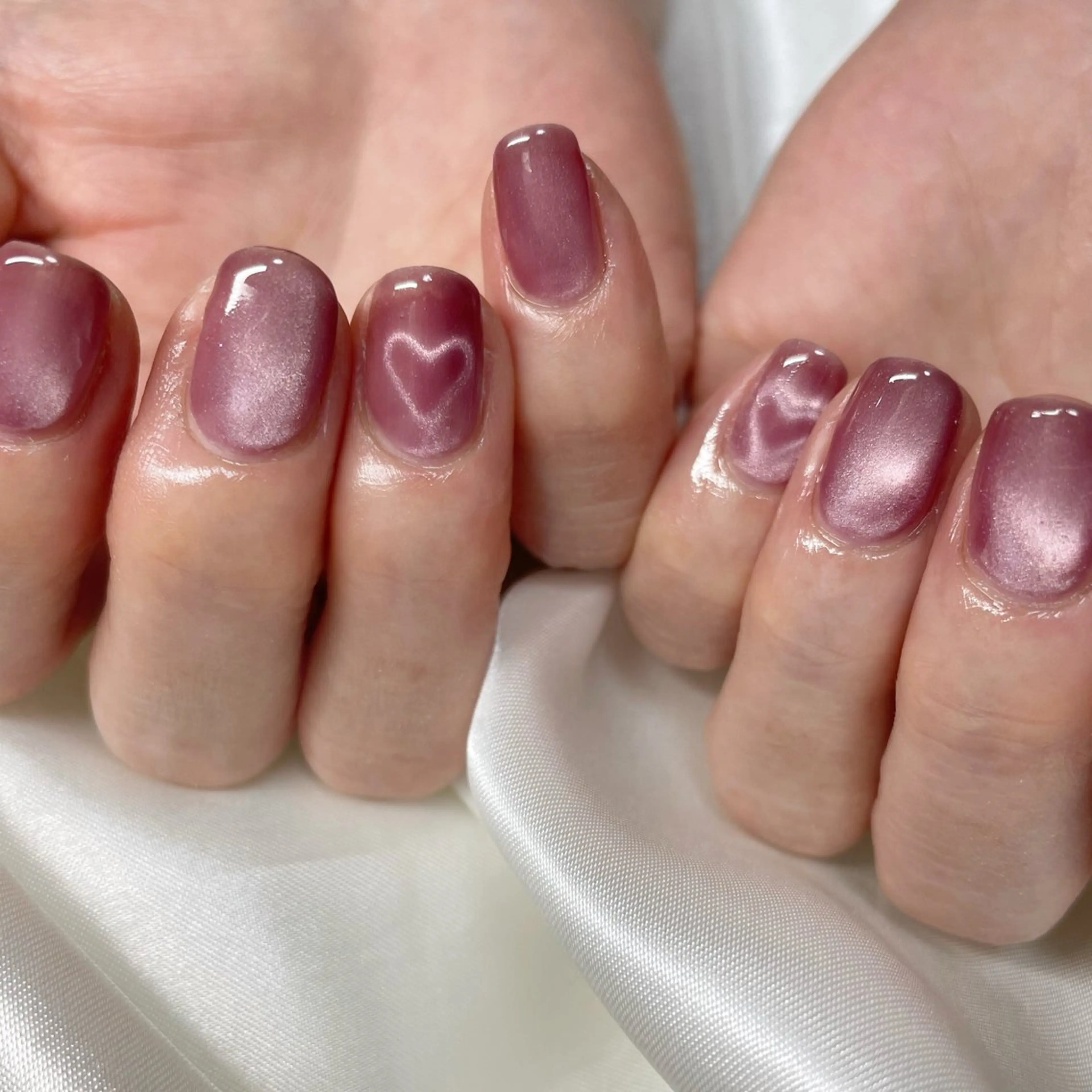 ネイル ハンドネイル nailsalon SANANAILのネイルデザイン