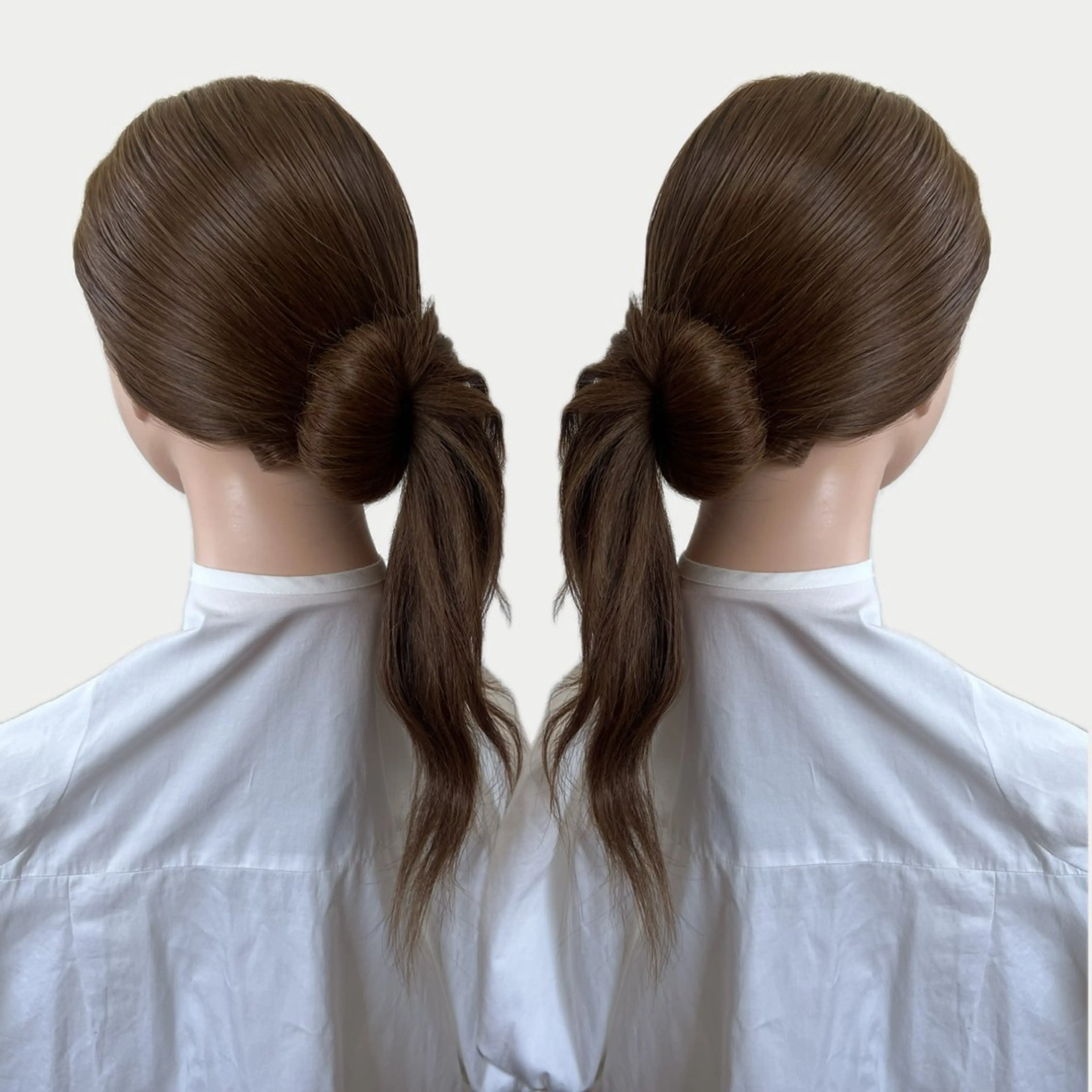 ヘアアレンジ 撮影モデル ✨パーソナルメイク レッスンSATO💄のその他イメージ