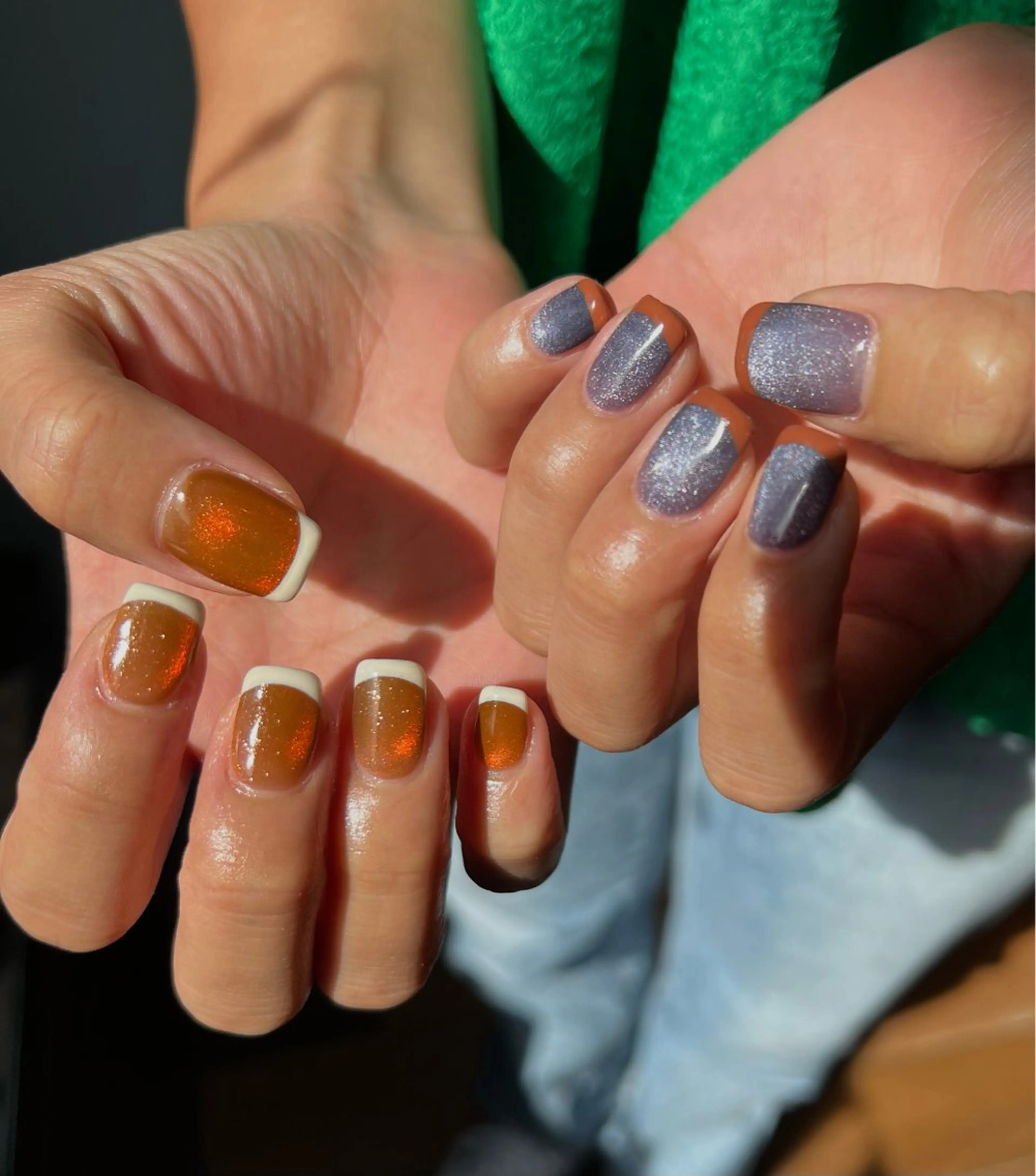 ネイル nailsalon colon所属・nailartist lisaのネイルデザイン