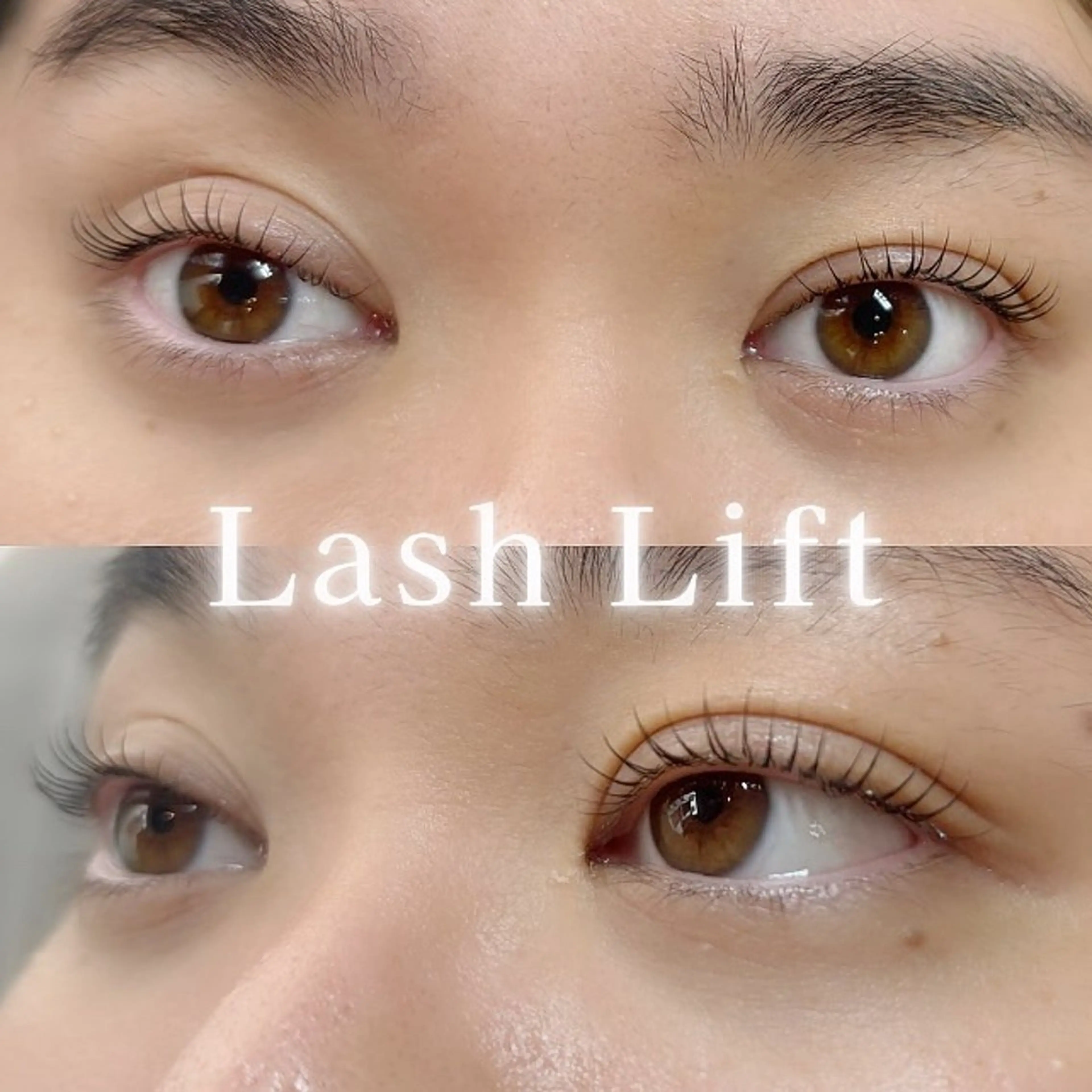 マツエク・マツパ マツパ MIU eyelist_aのマツエク・マツパデザイン