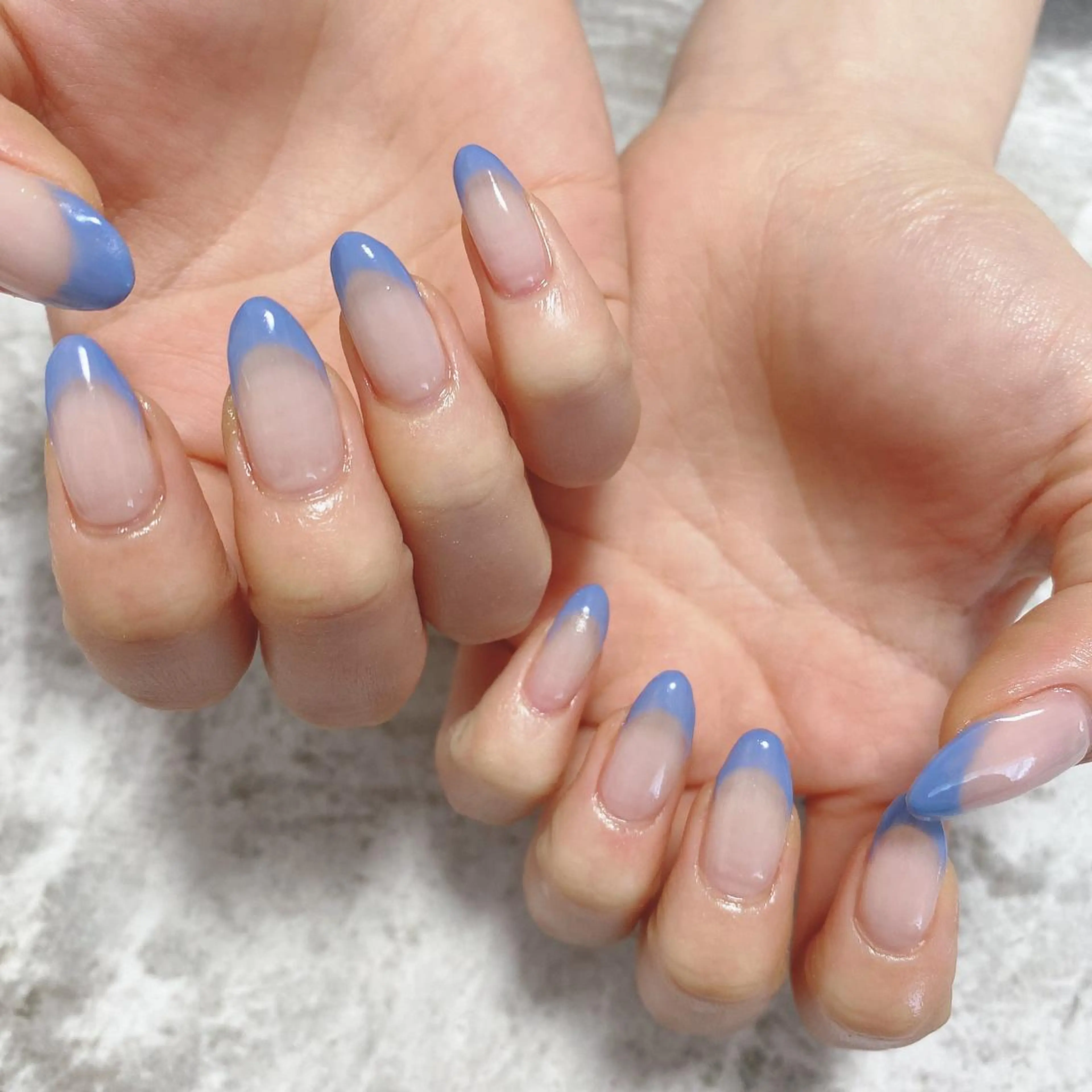 ネイル 吉岡 裕子のネイルデザイン