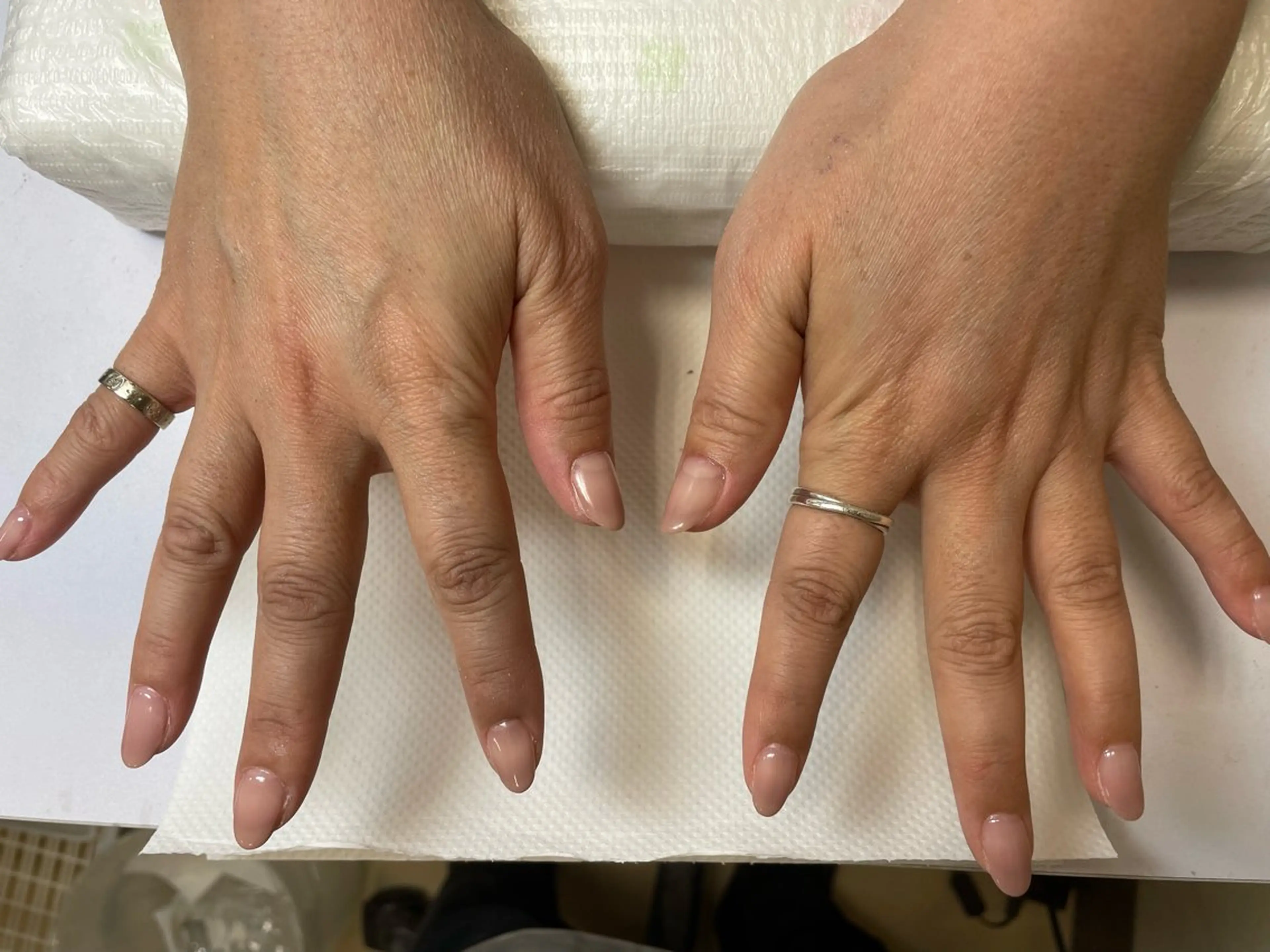 ネイル エーナイン 西友西町店所属・エーナイン イオン西町のネイルデザイン