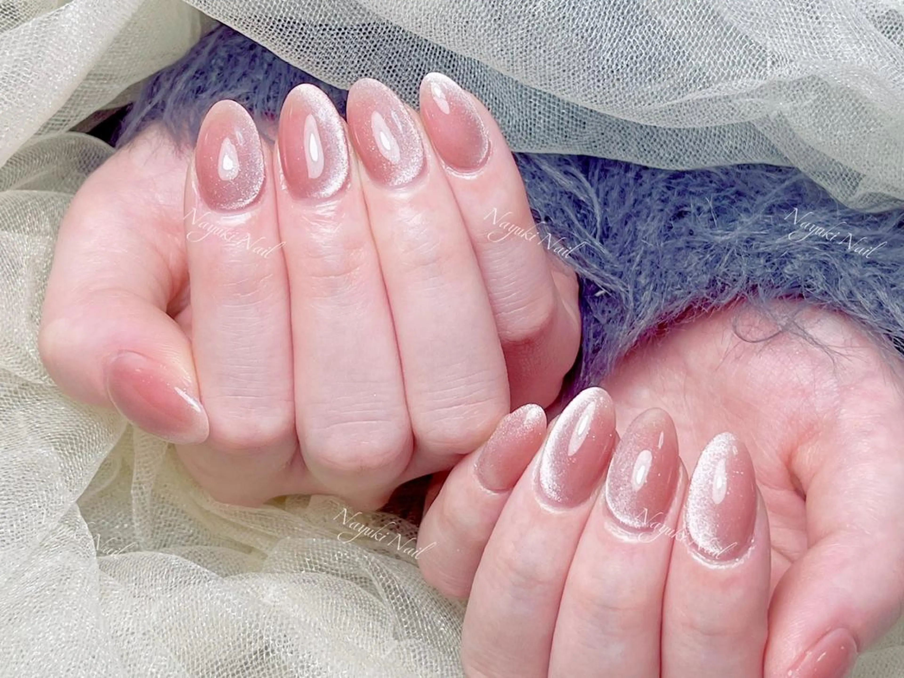 ネイル ナユキNA.YUKI 池袋店のネイルデザイン