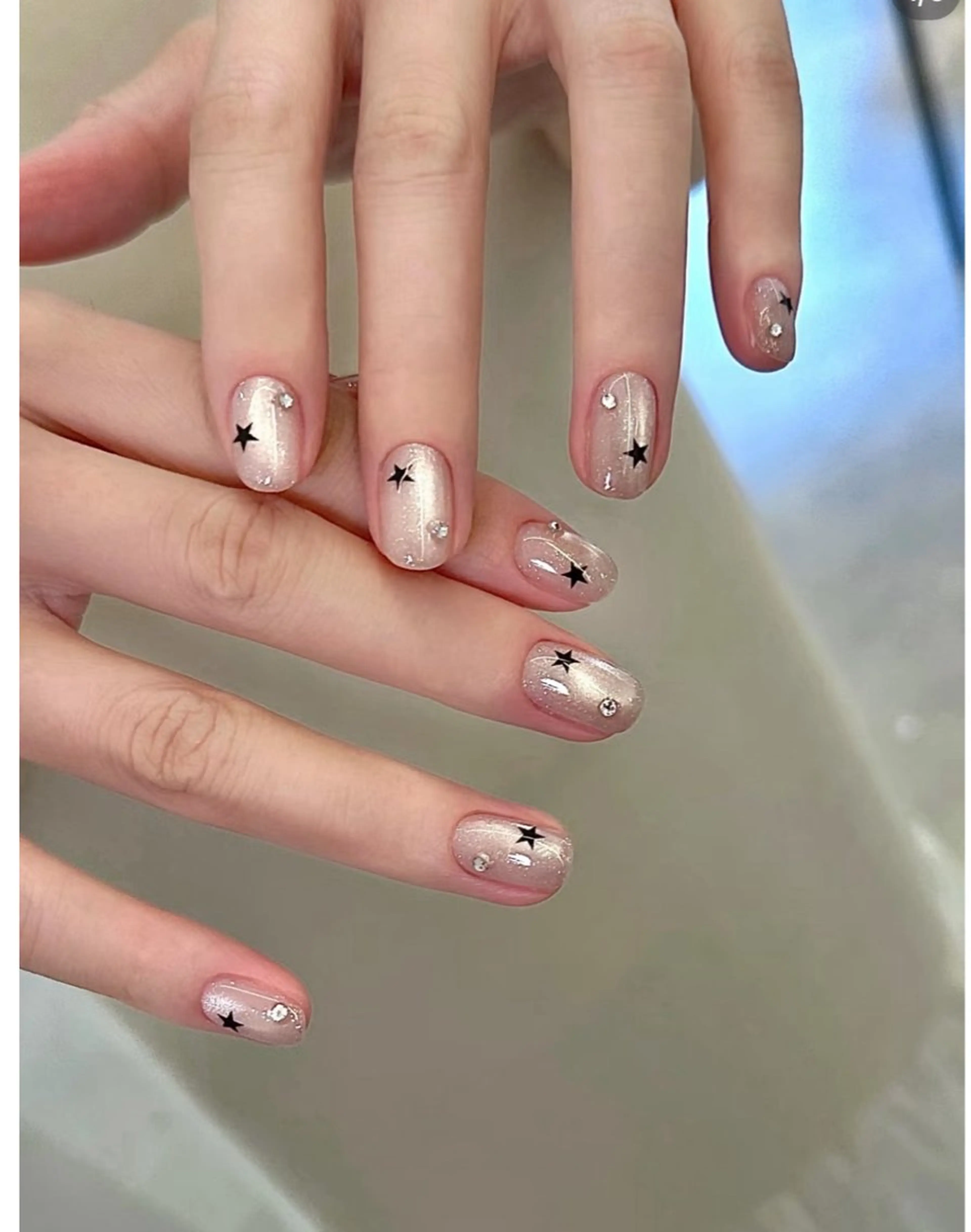 ネイル L&Y Nail salonのネイルデザイン
