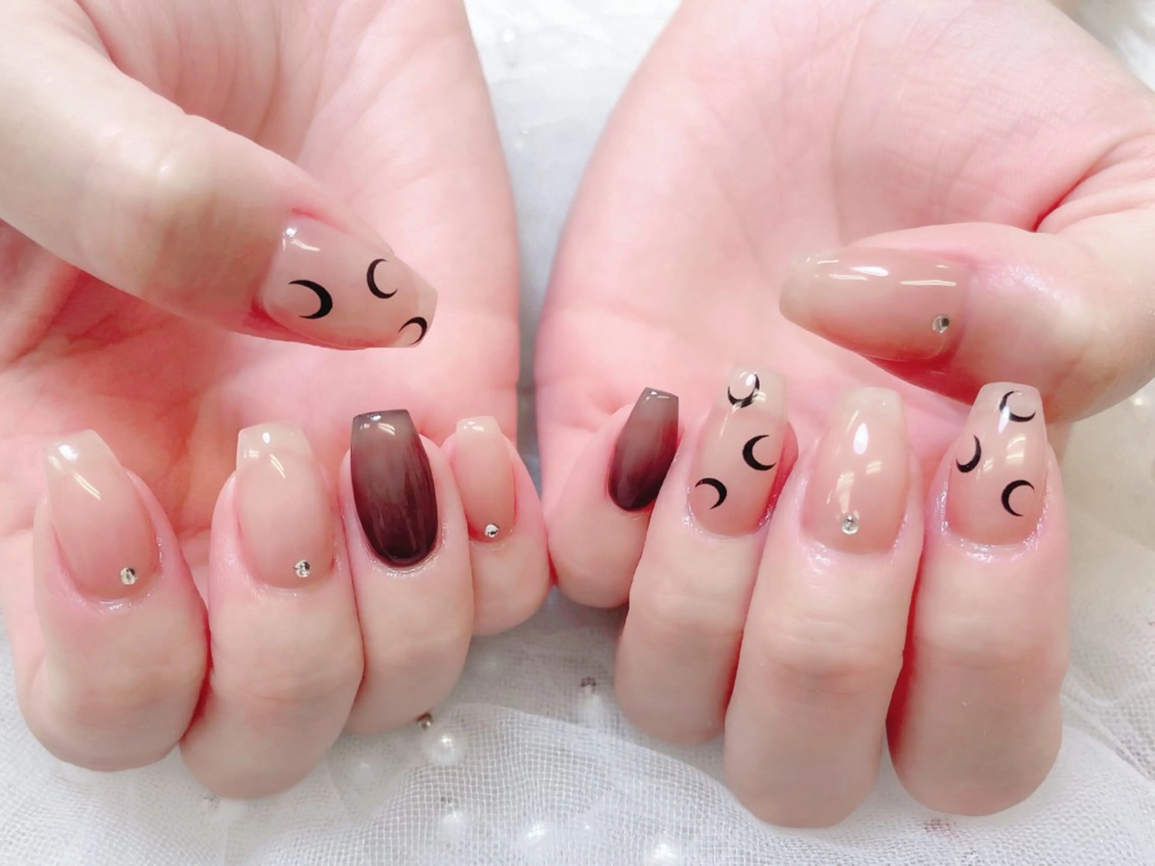 ネイル MELODY BEAUTY SALON所属・Melody  スカルプ専門店のネイルデザイン