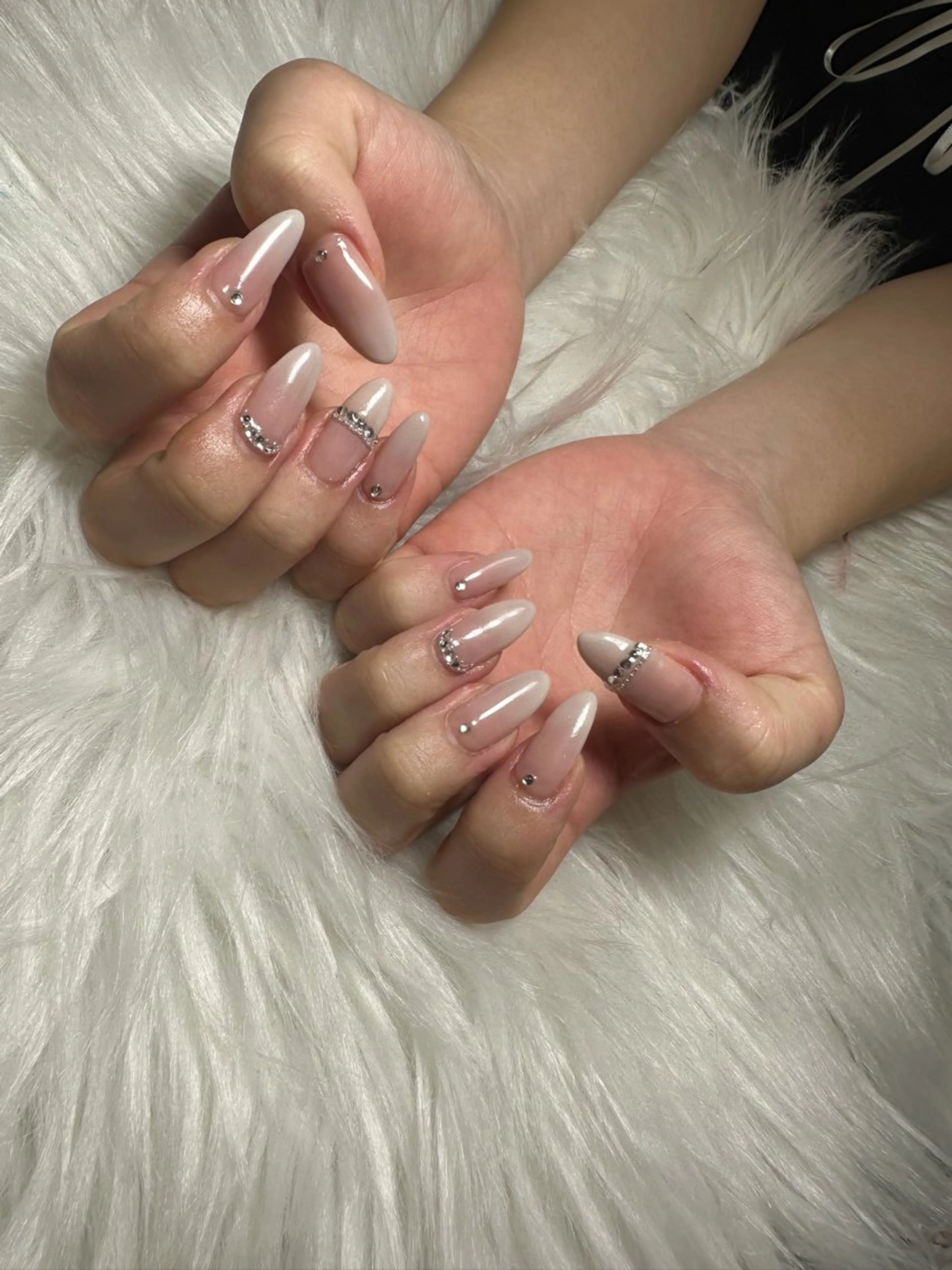 ネイル ma yunaのネイルデザイン