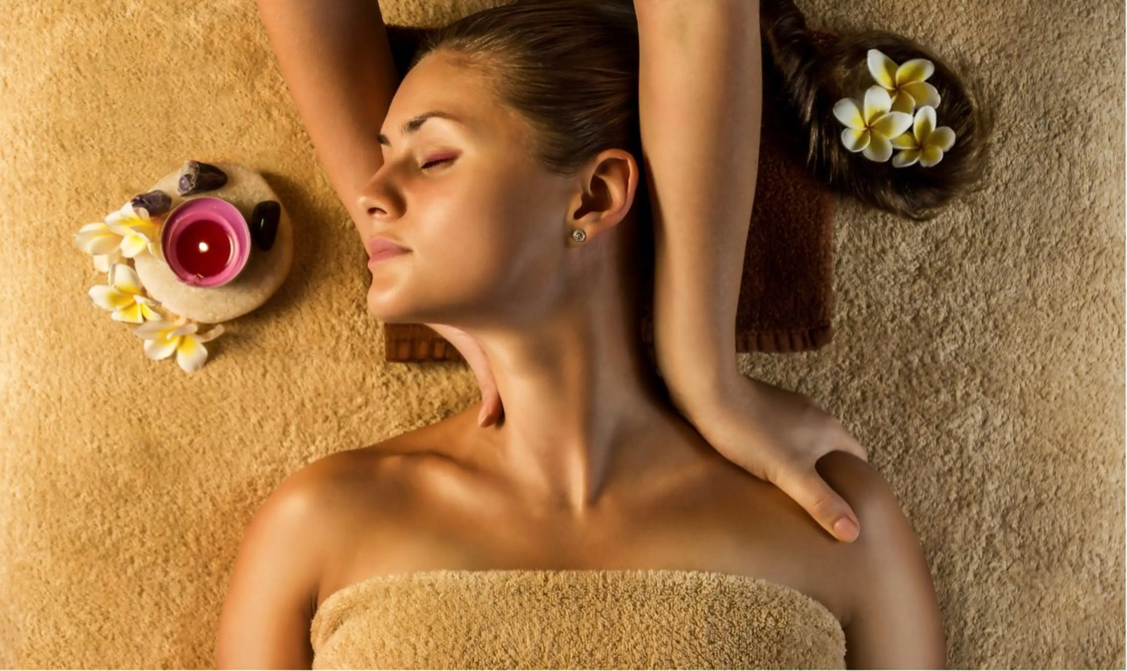 リラク Laule’a ラウレアのエステ・リラクイメージ