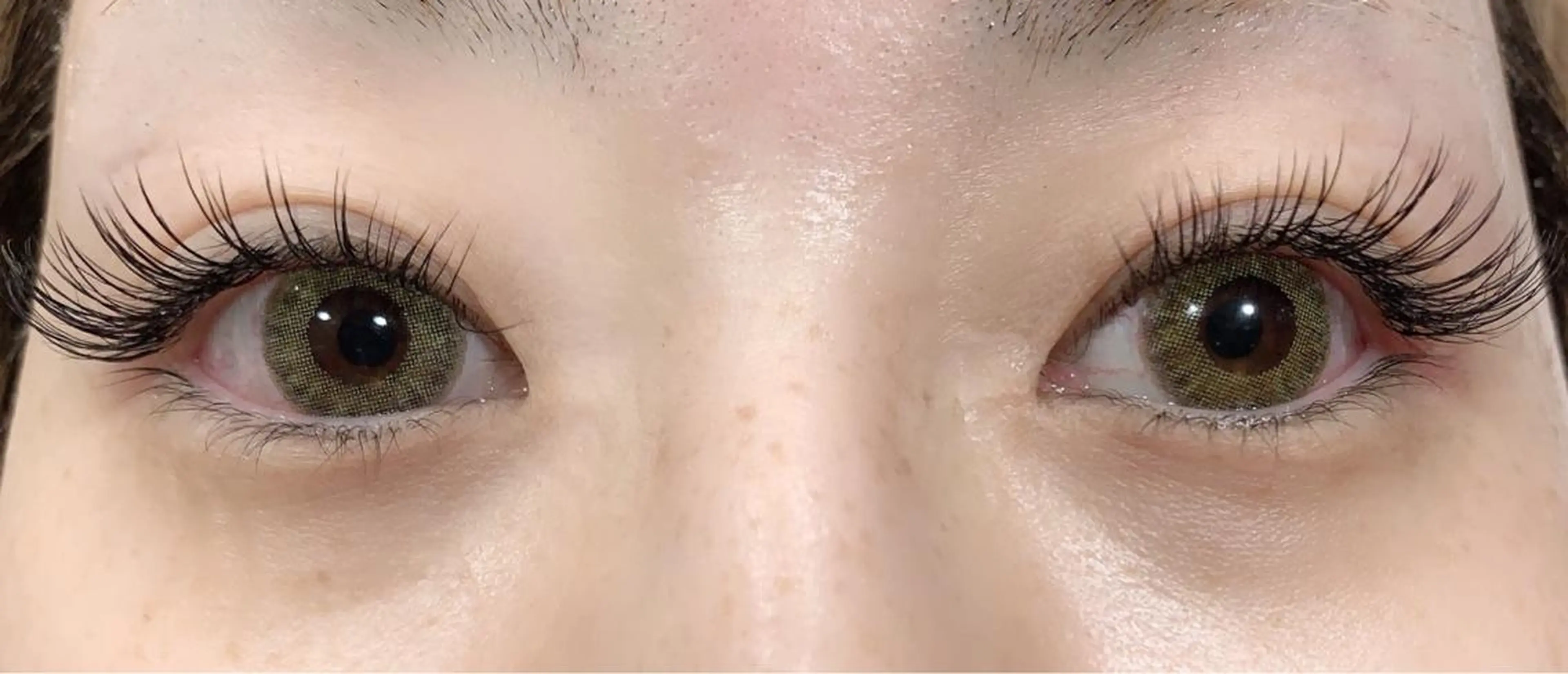 マツエク・マツパ Eyelash Salon 4Uのマツエク・マツパデザイン