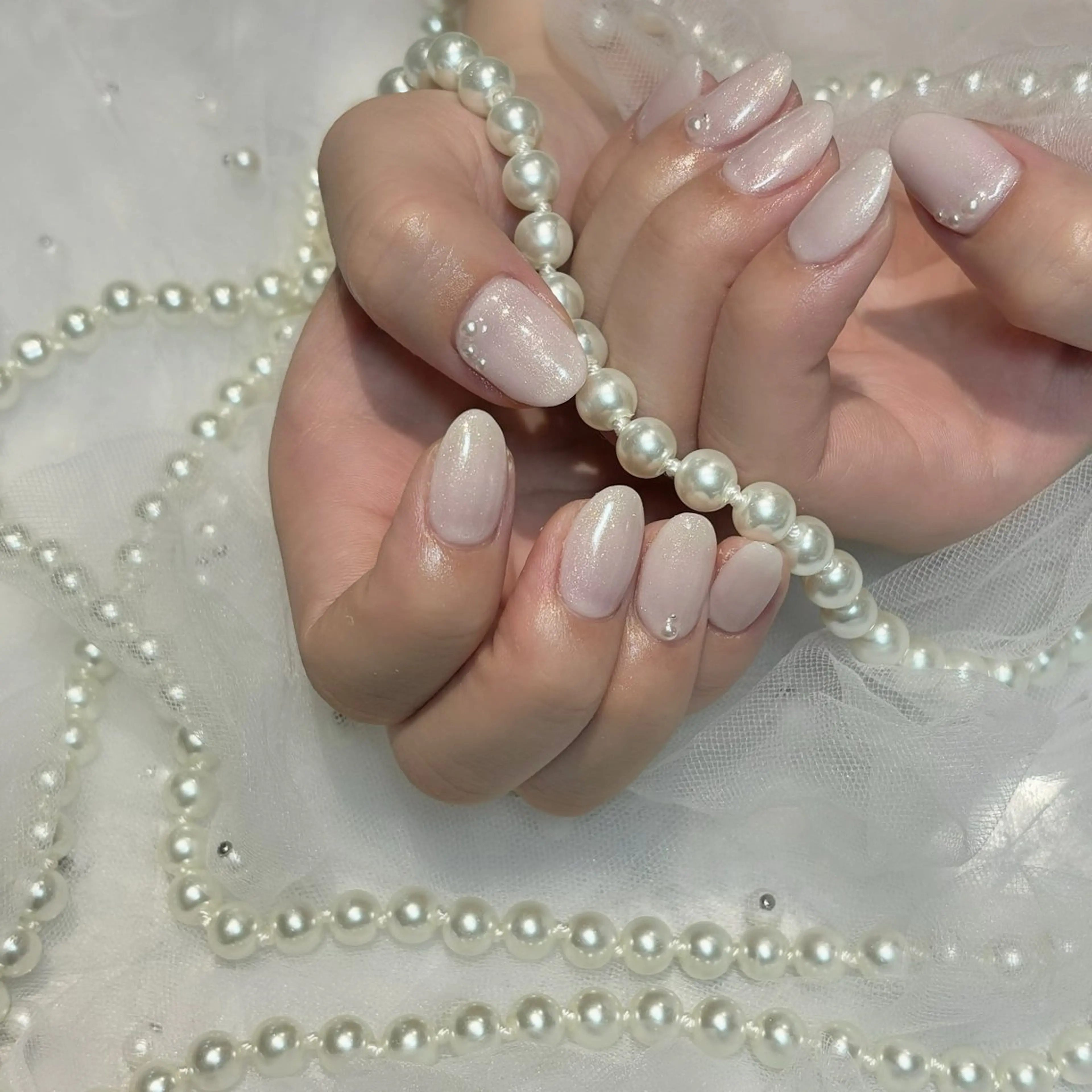 【HAND】オフあり🍒定額シンプルコースの写真