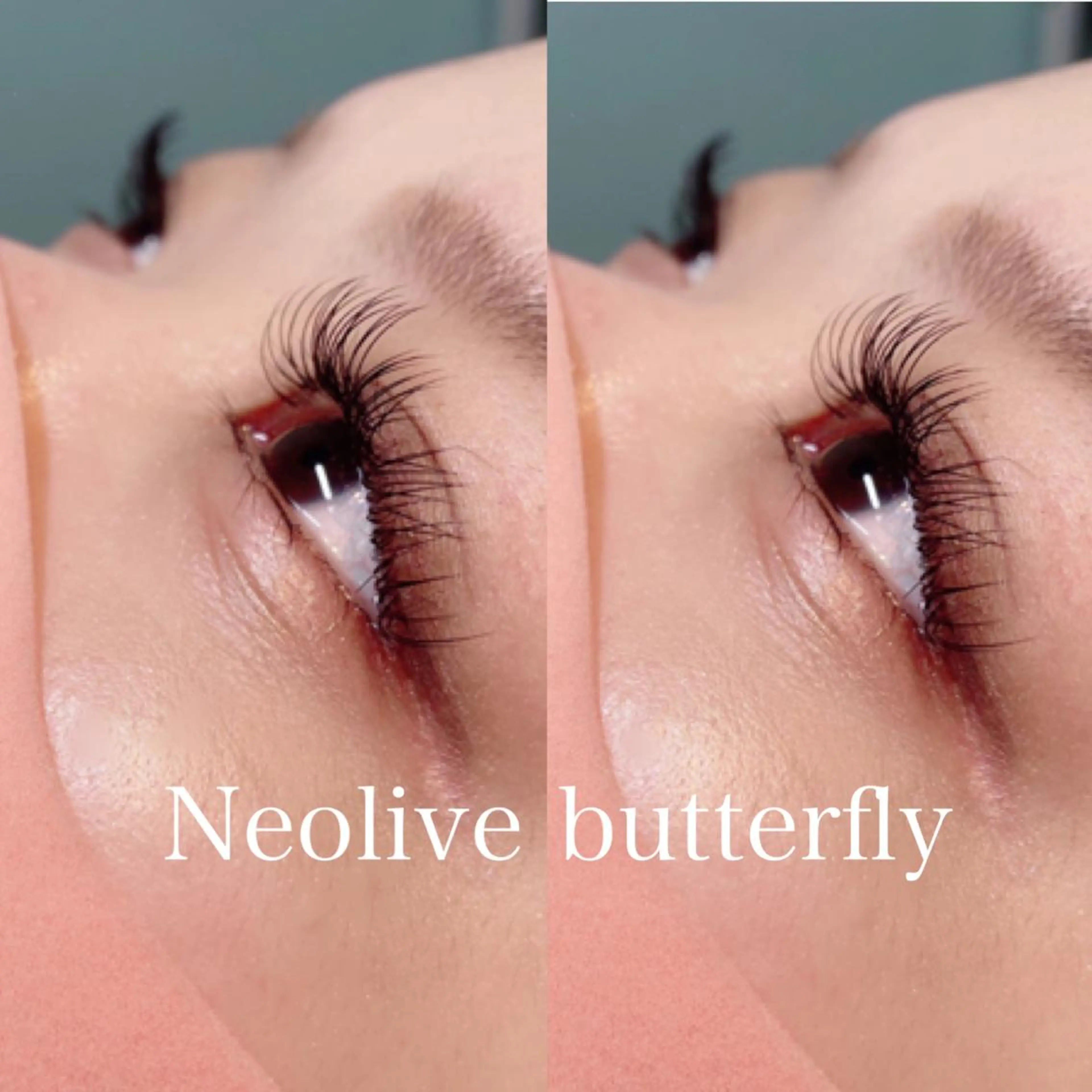 マツエク・マツパ Eyelist Yukiのマツエク・マツパデザイン