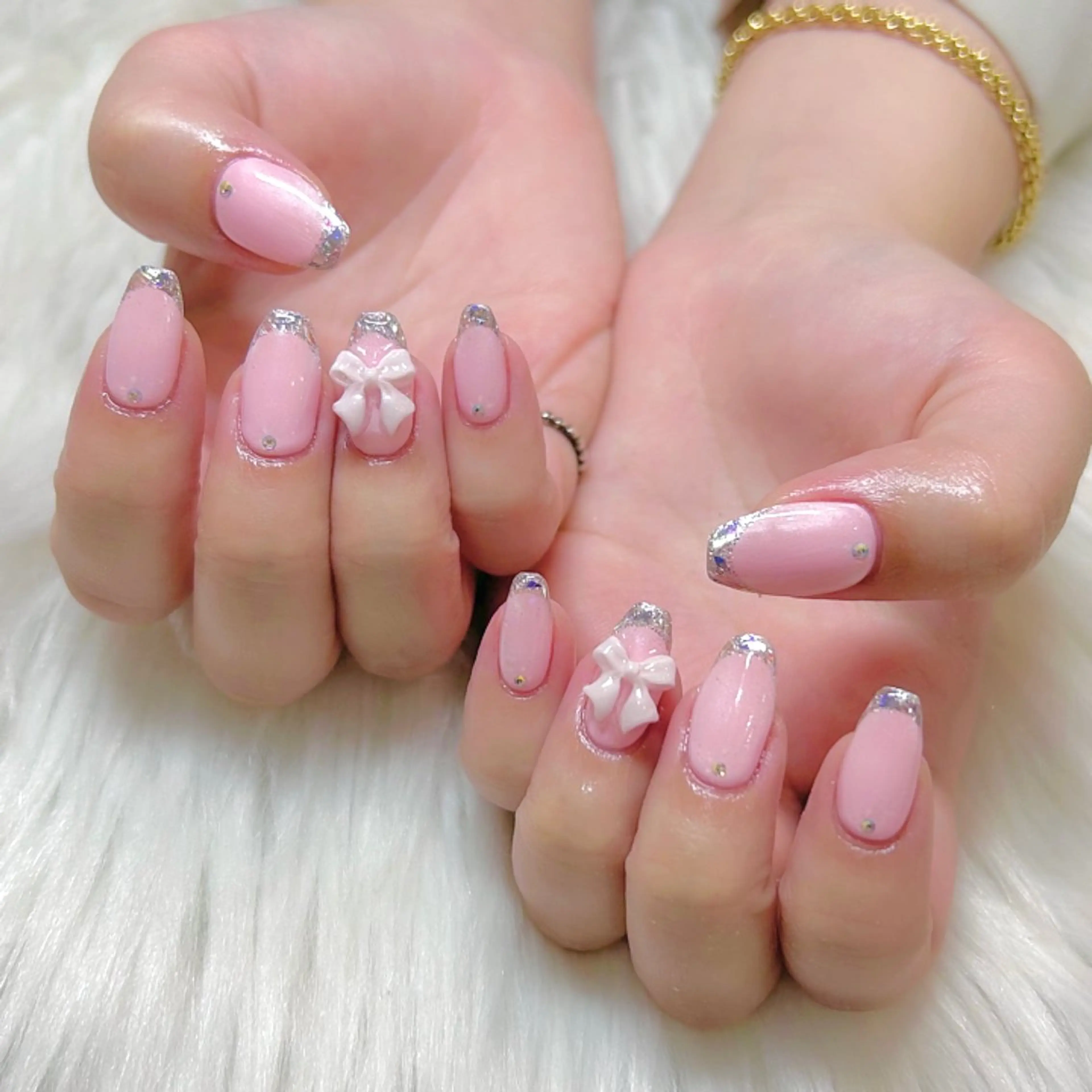 ネイル ハンドネイル SOARE TADAのネイルデザイン