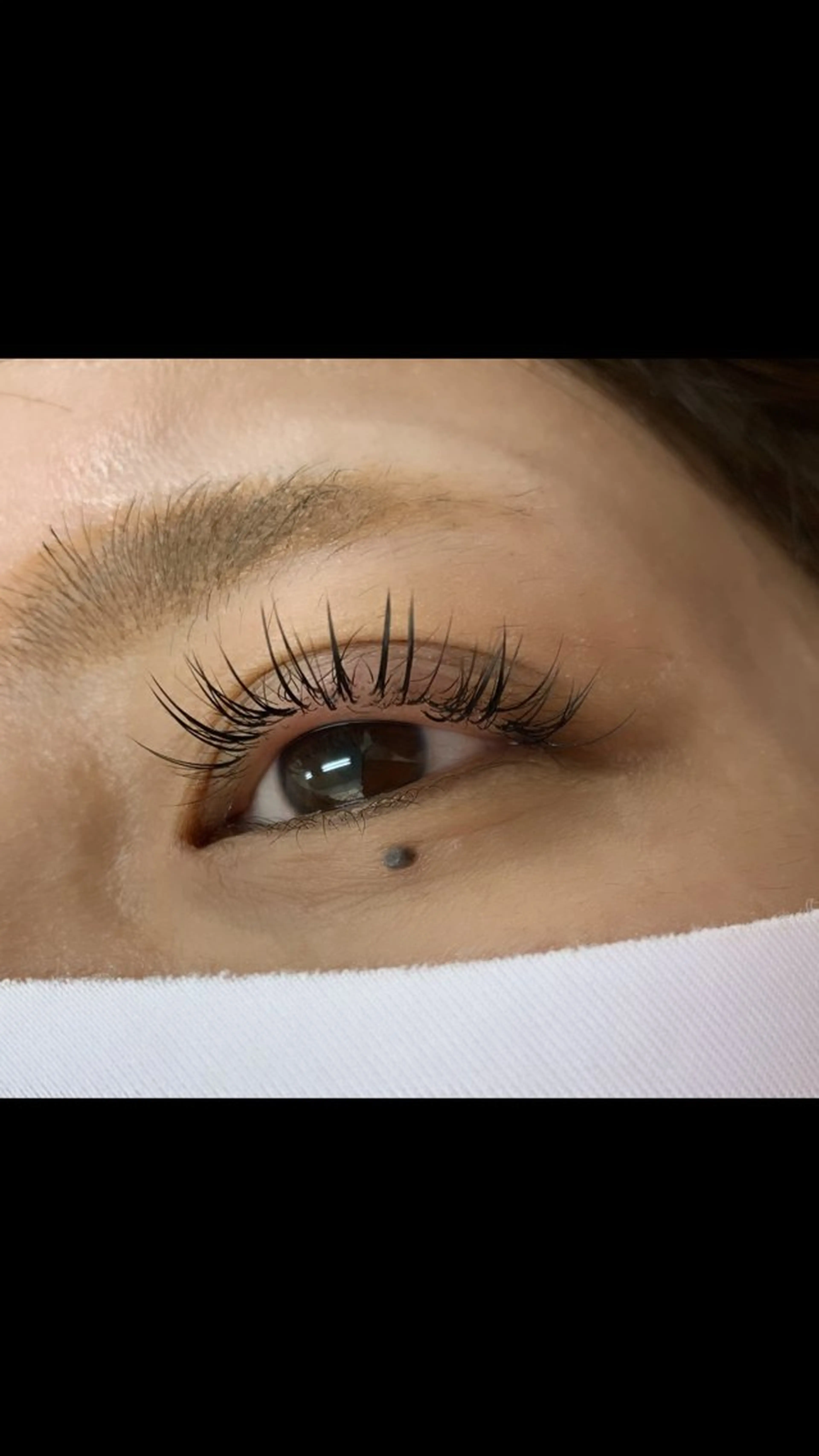 マツエク・マツパ YAMAZAKI .のマツエク・マツパデザイン