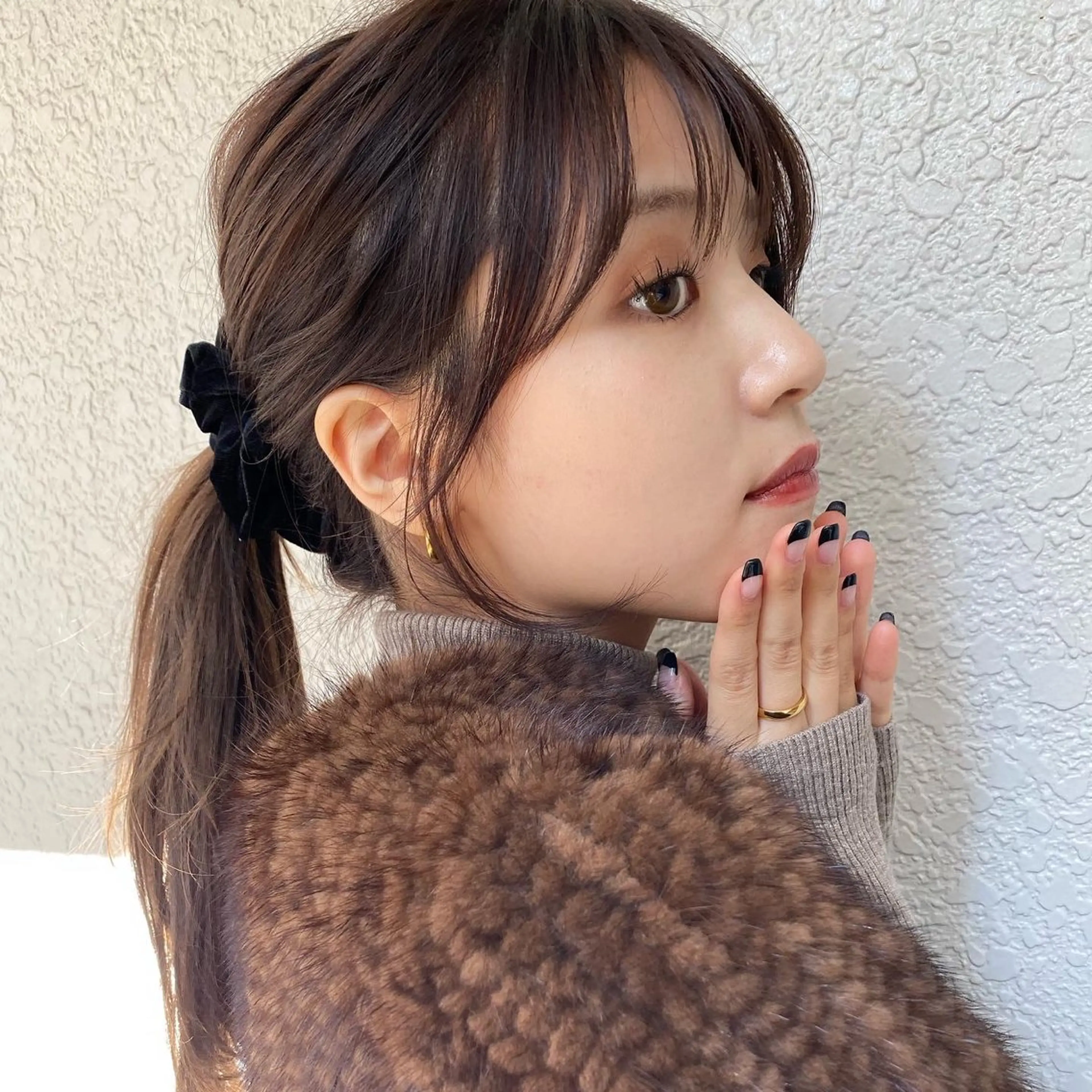 マツエク・マツパ マツエク 🎀NORA ayakaのマツエク・マツパデザイン