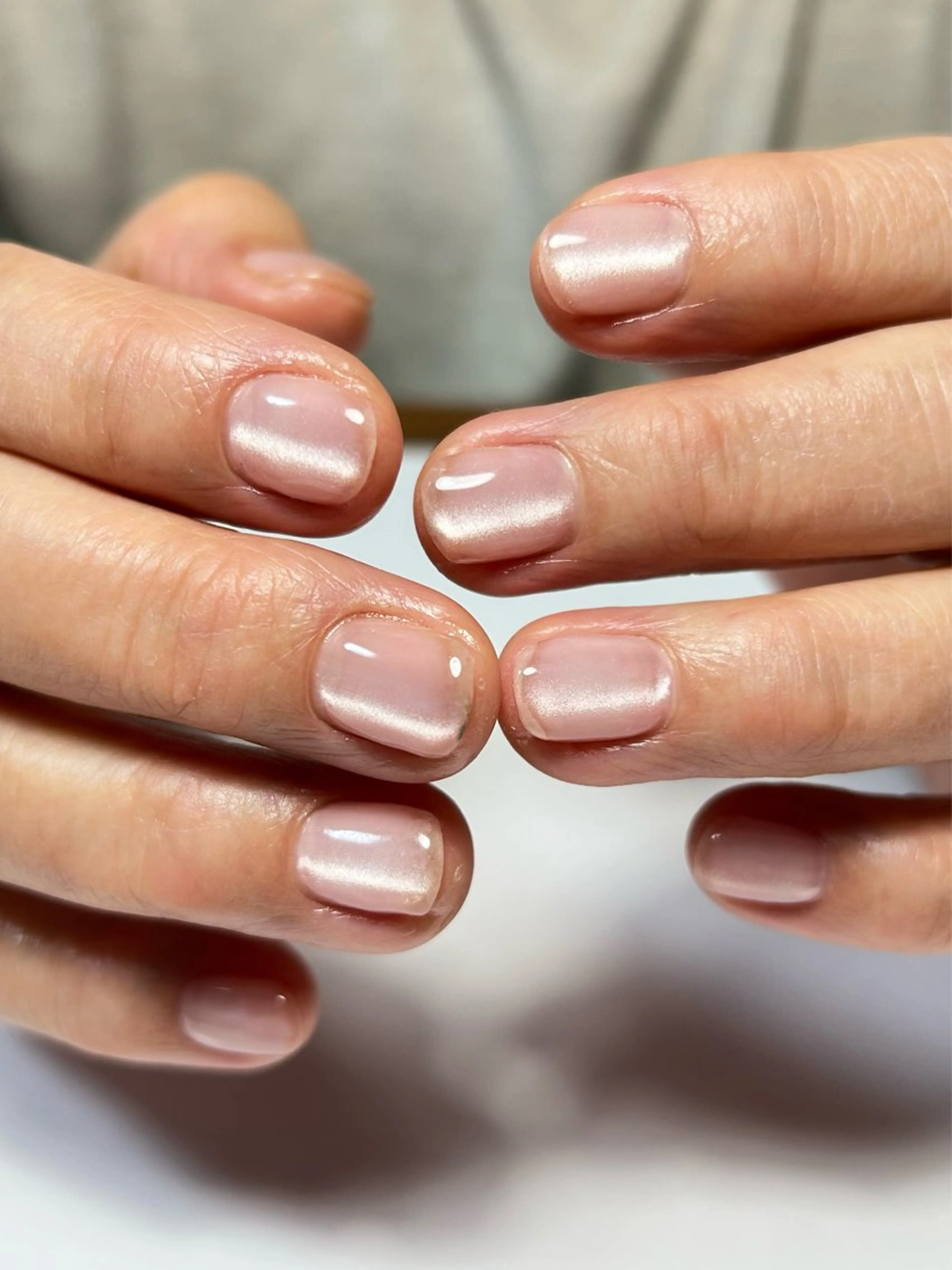 ネイル ハンドネイル miya ネイルモデル様募集中のネイルデザイン