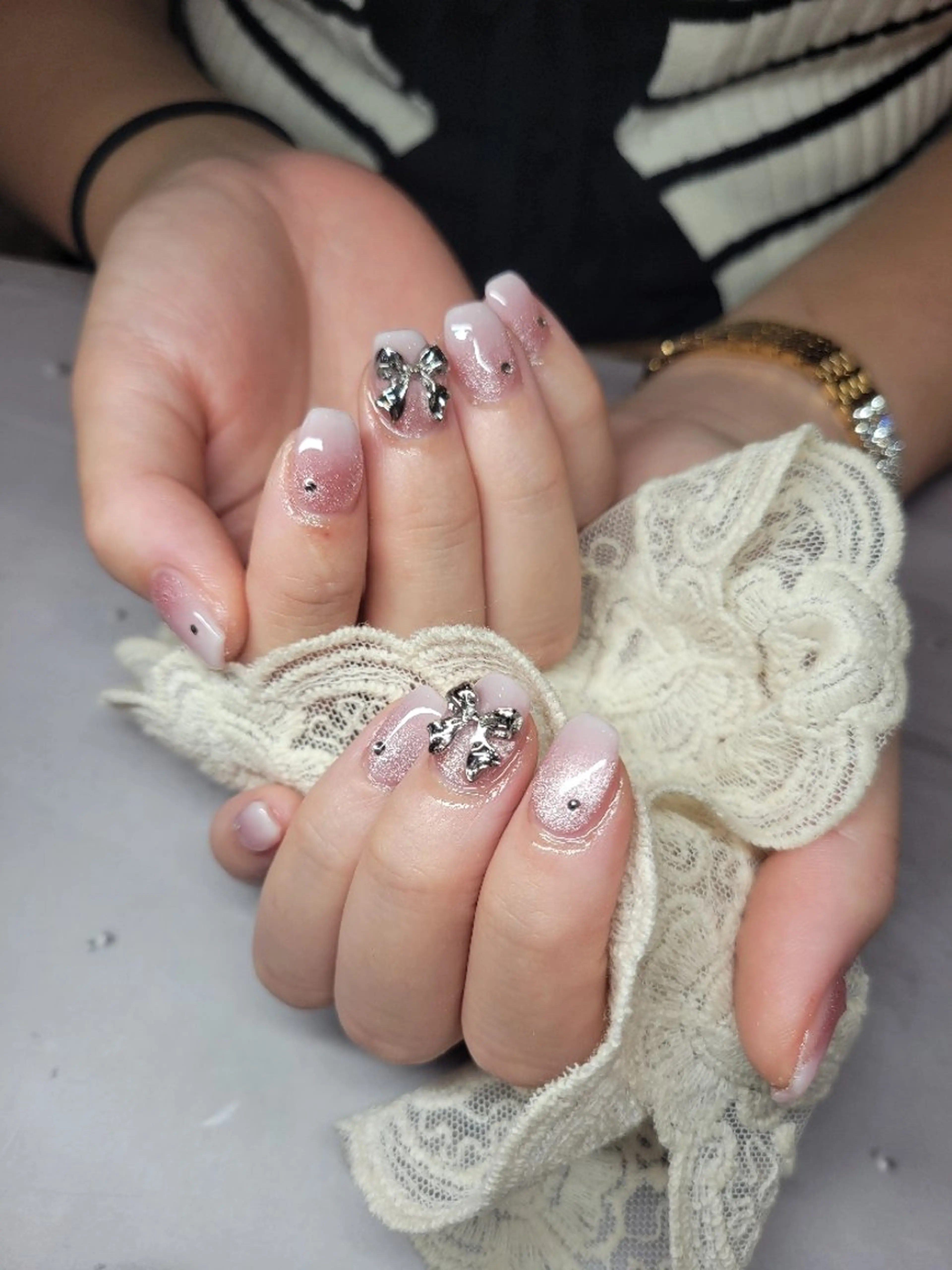 ネイル Nail salon Coco所属・Nail salon Coco【溝の口駅】のネイルデザイン