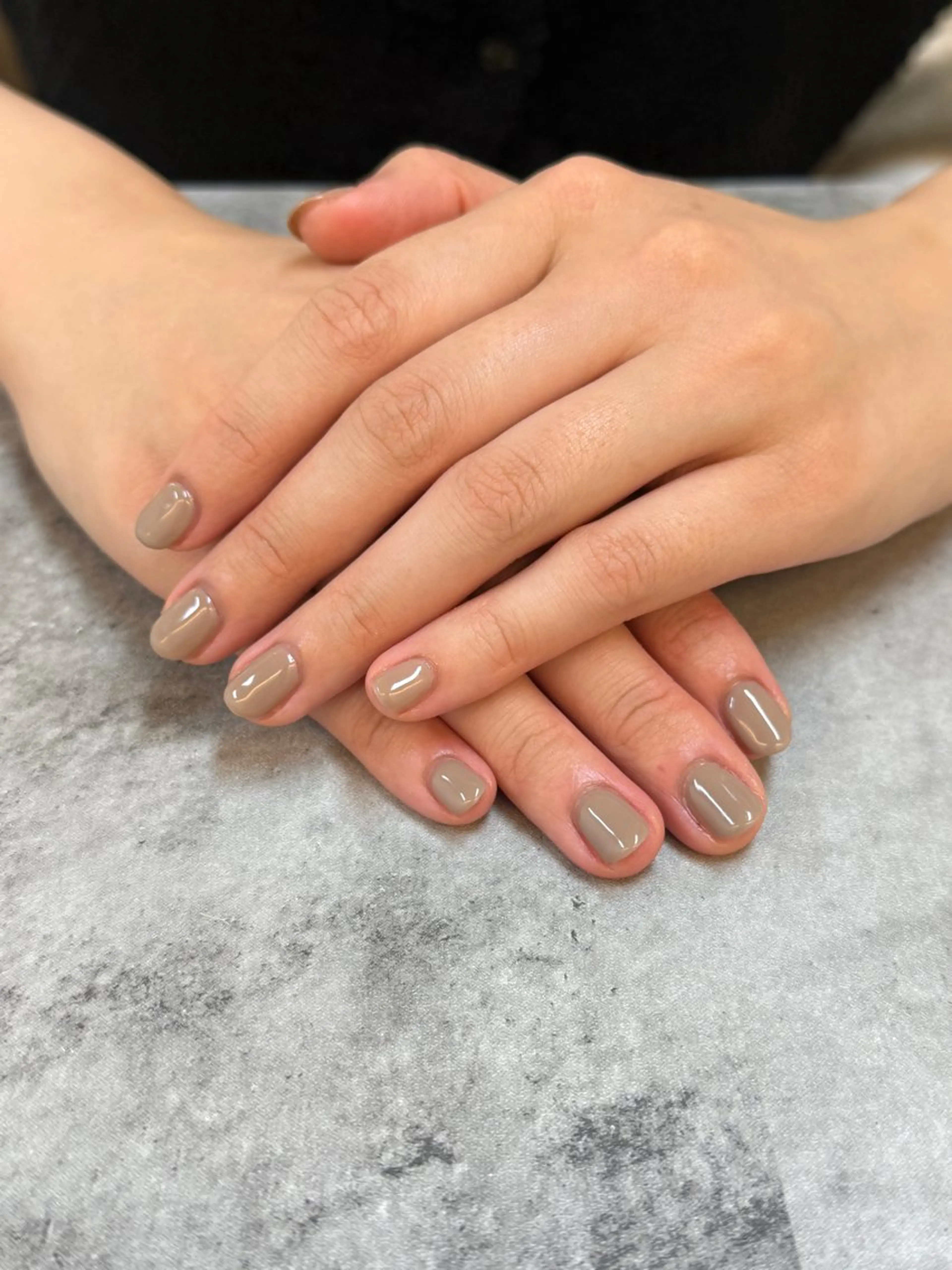 ネイル ハンドネイル ouka所属・ena satoのネイルデザイン