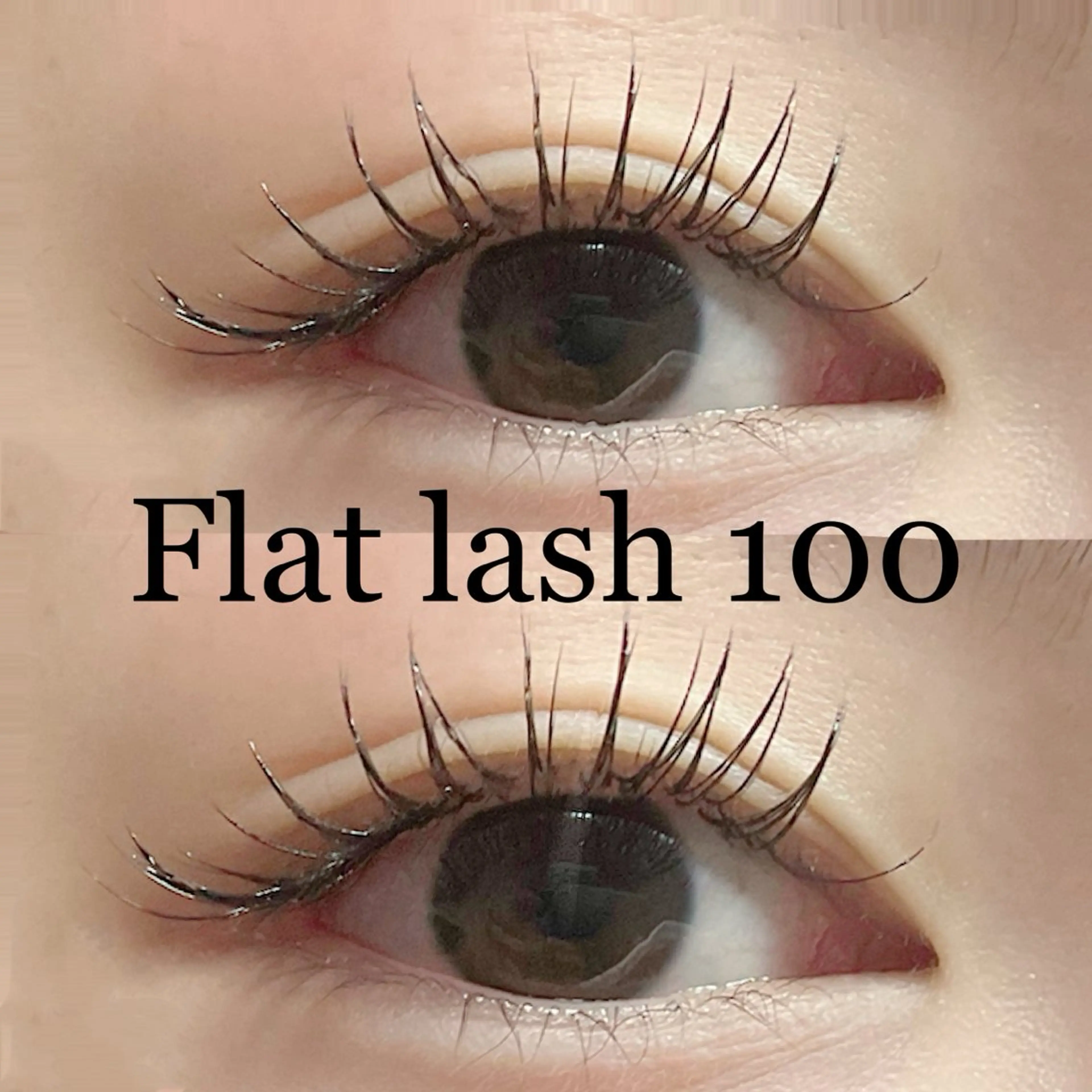 マツエク・マツパ eyelash mignonのマツエク・マツパデザイン