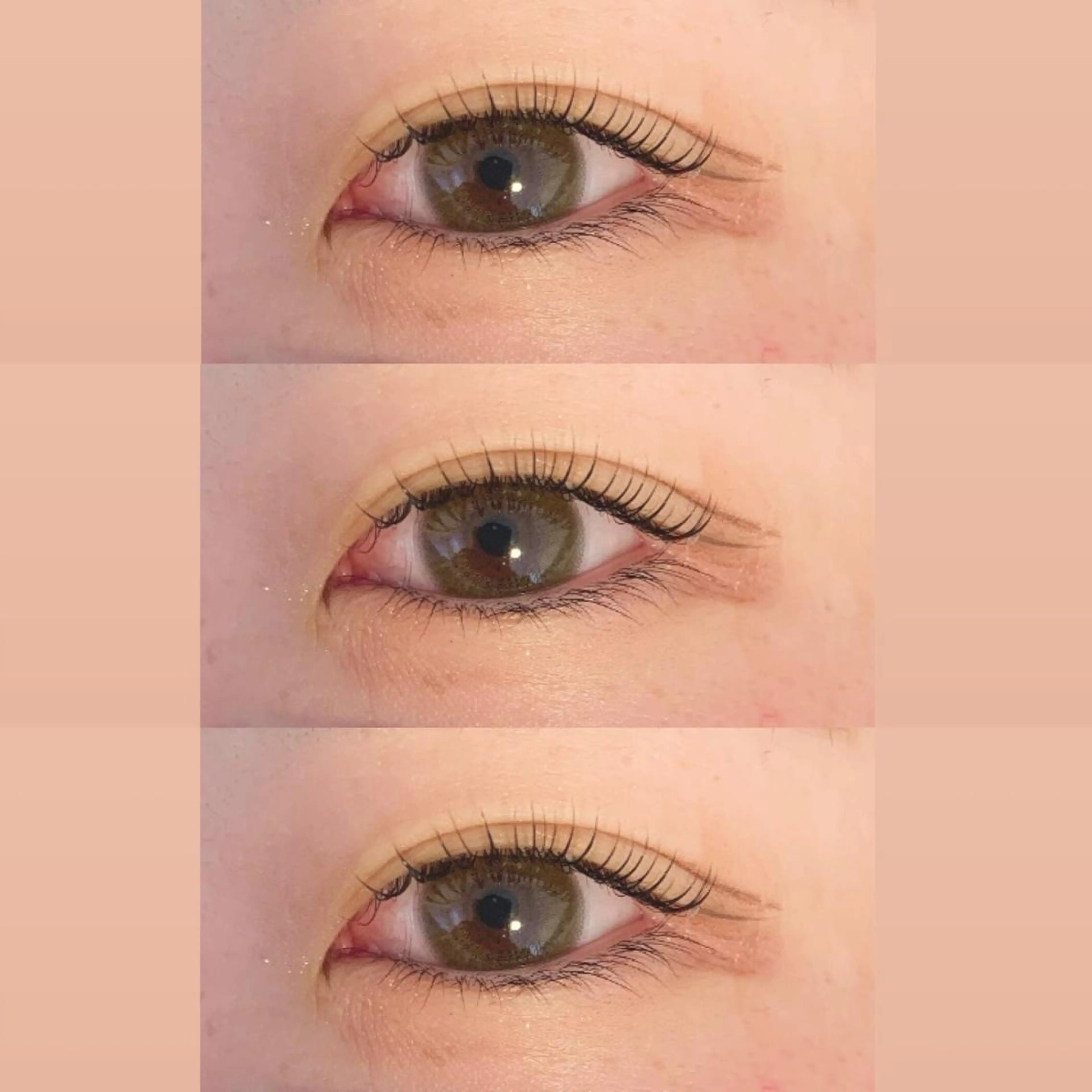 マツエク・マツパ Kai eyelash所属・YU MEのマツエク・マツパデザイン