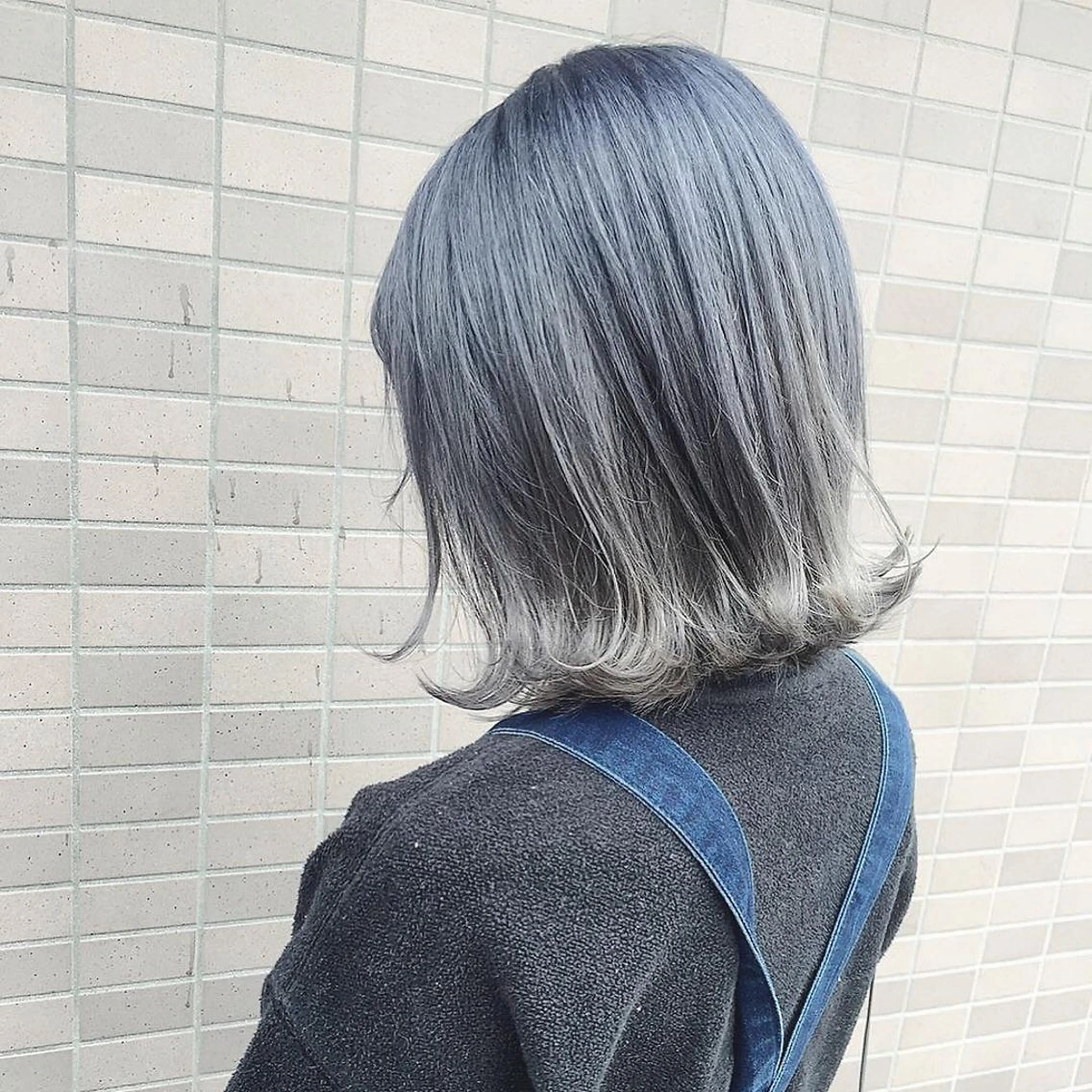 ショート ノアヘアデザイン町田店所属・ショートヘア特化 mayaのヘアスタイル