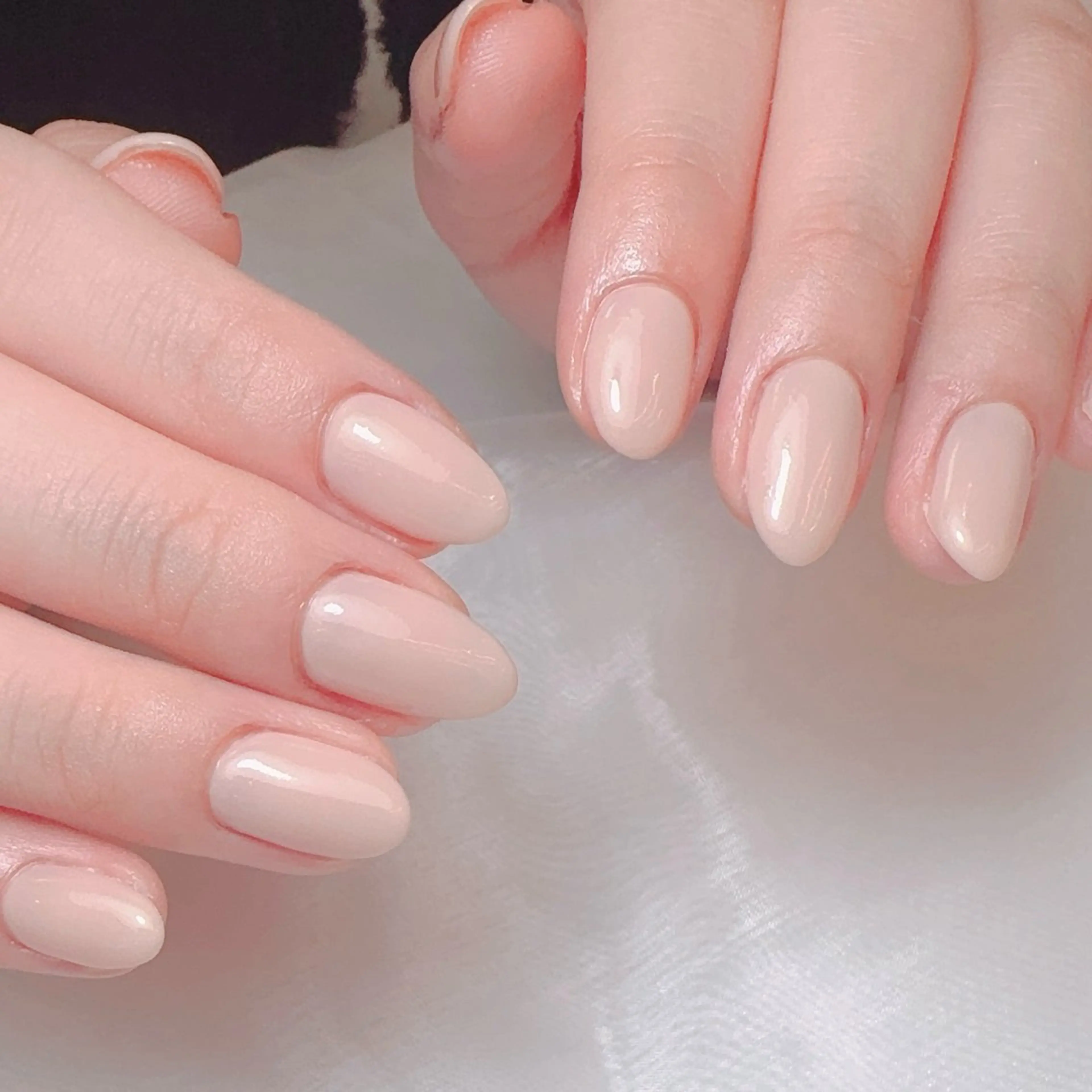 ネイル NailOnason ナナのネイルデザイン