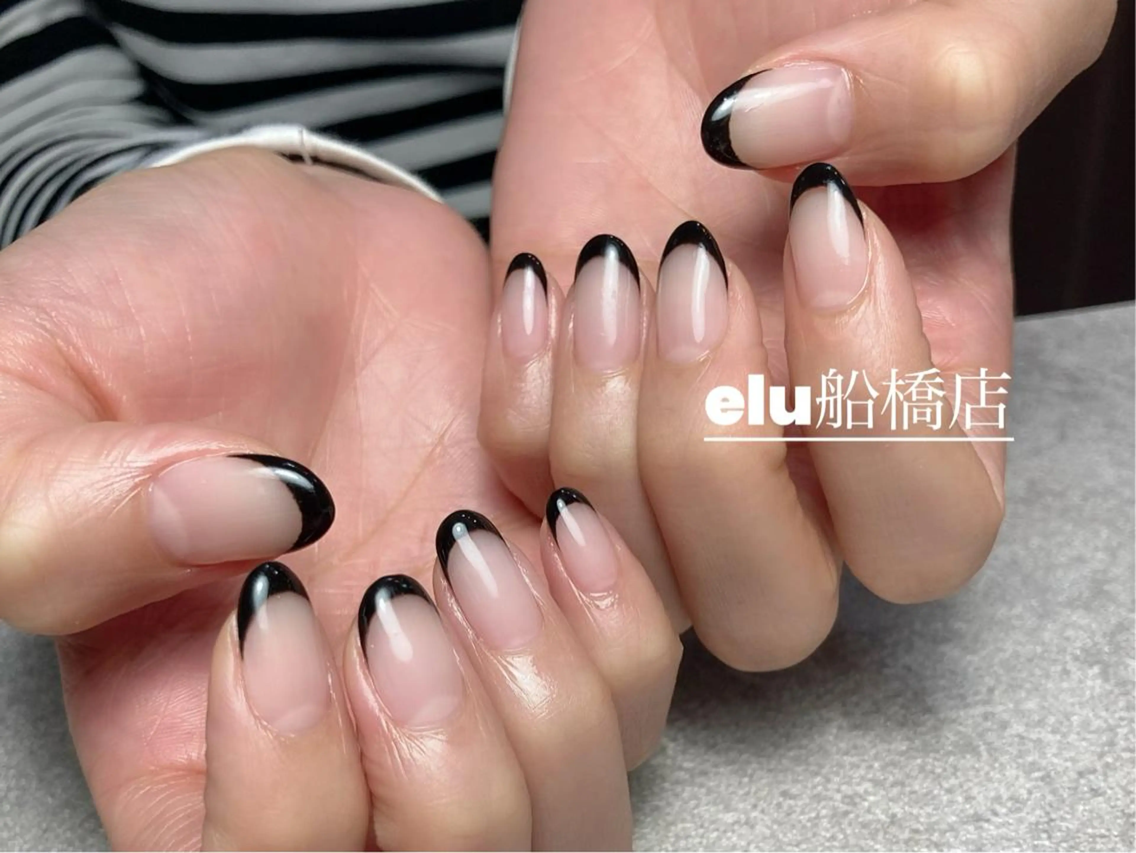 ネイル LIBEA所属・LIBEA ：nail＆eyeのネイルデザイン