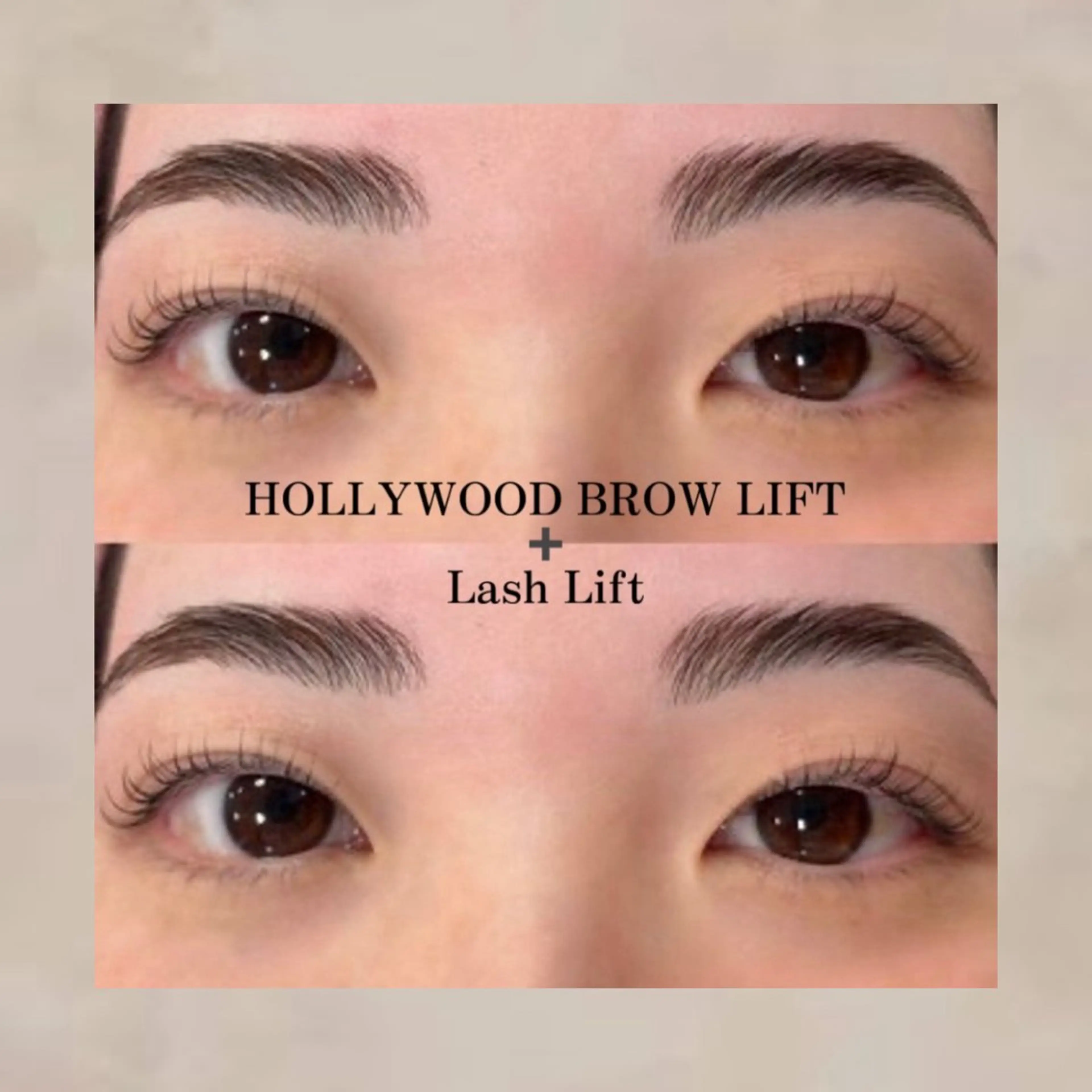 マツエク・マツパ 一重×まつ毛パーマ マツパ eyelashZen 🧸Moeのマツエク・マツパデザイン