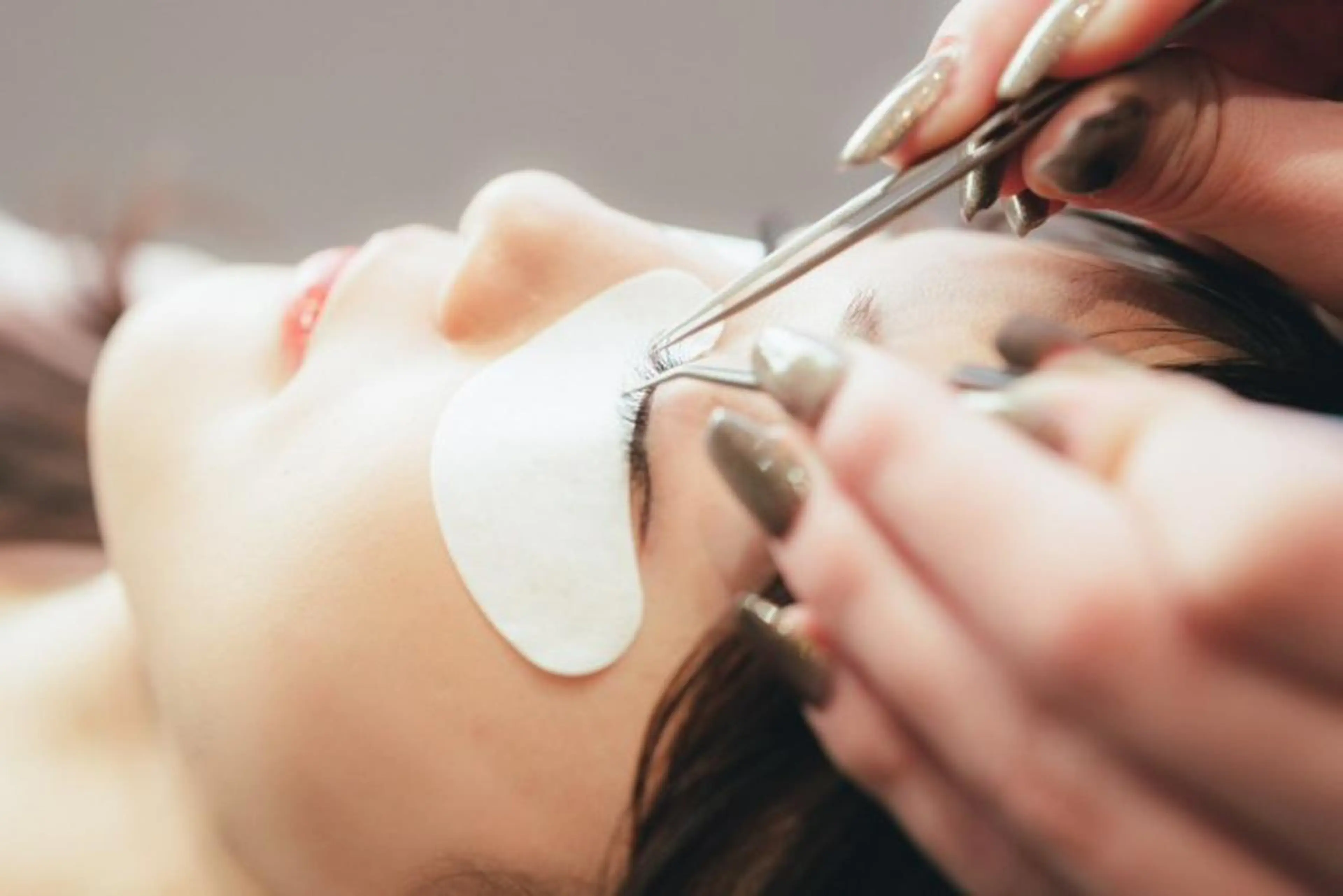 マツエク・マツパ 齋藤 愛のマツエク・マツパデザイン