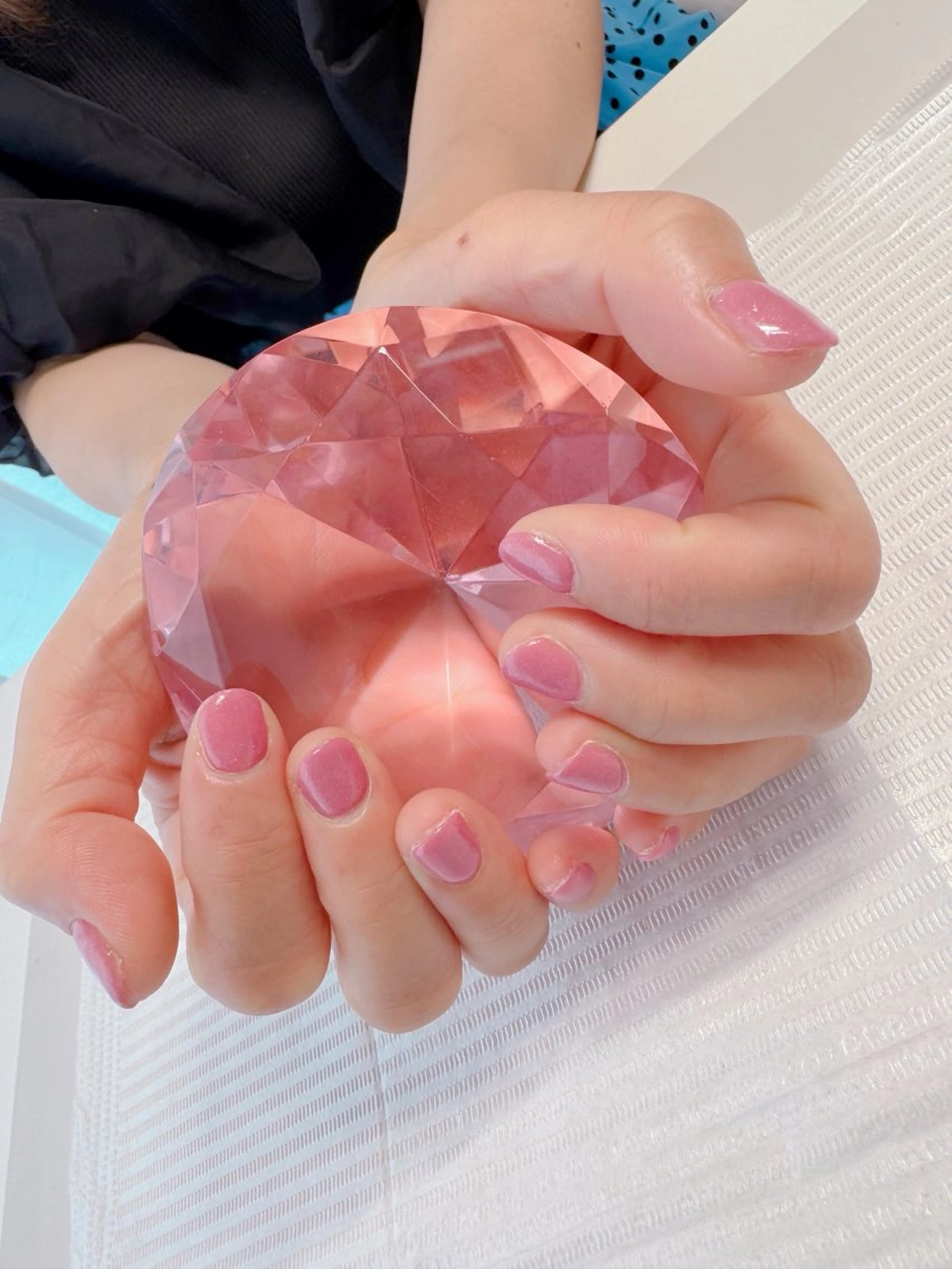 ネイル Vonita machikoのネイルデザイン