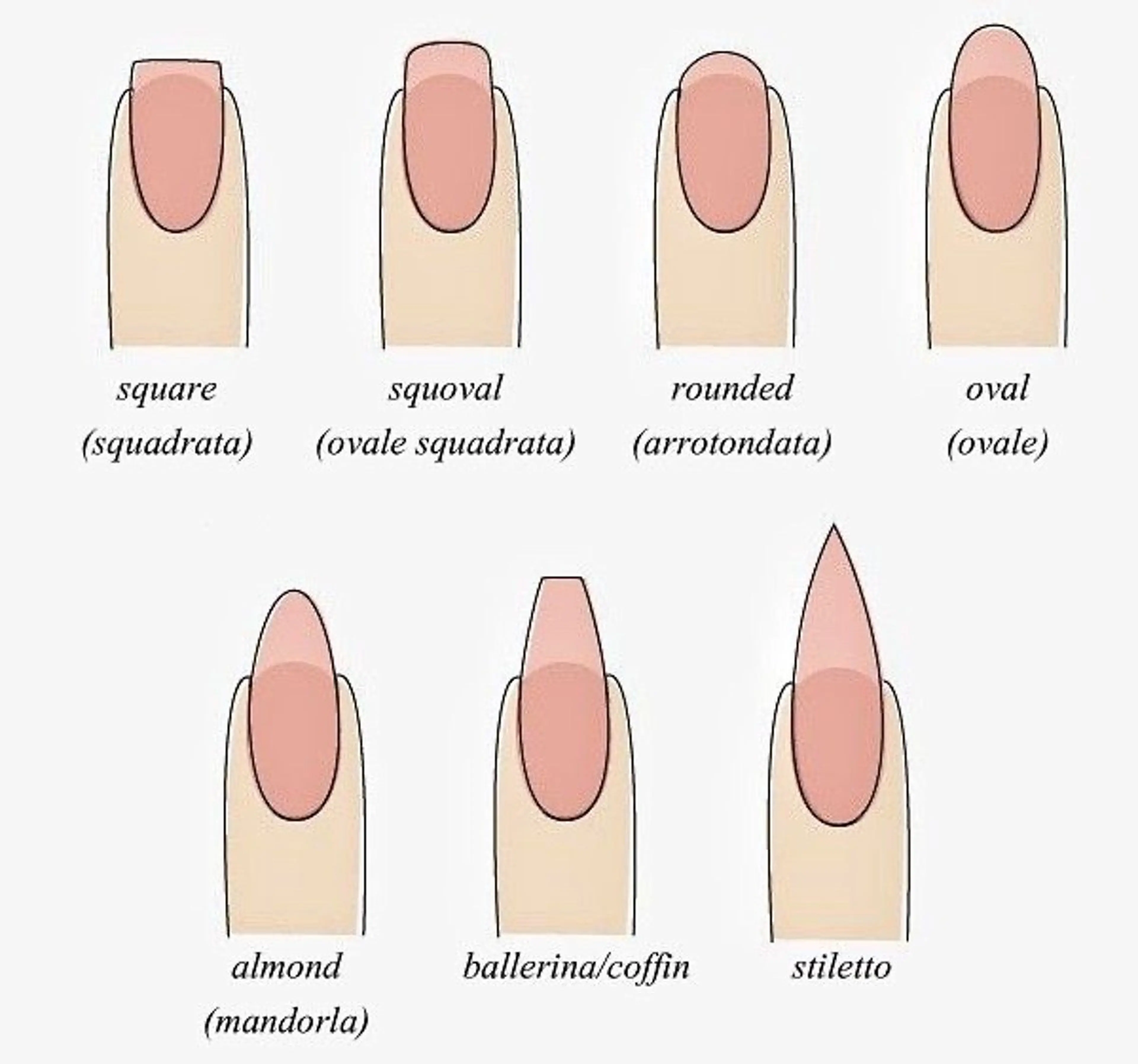 ネイル なな💅 moomi nailのネイルデザイン